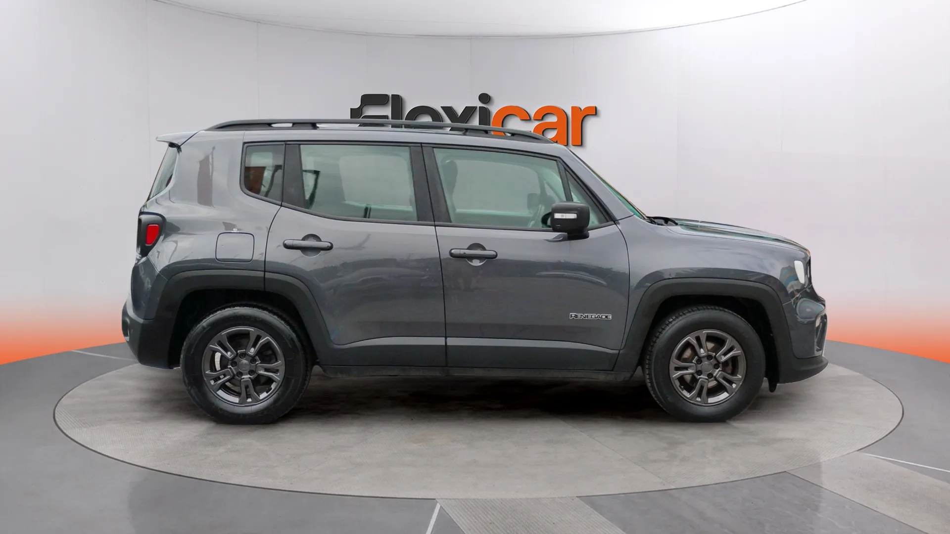 Jeep Renegade Longitude 1.0G 4x2 - foto 2