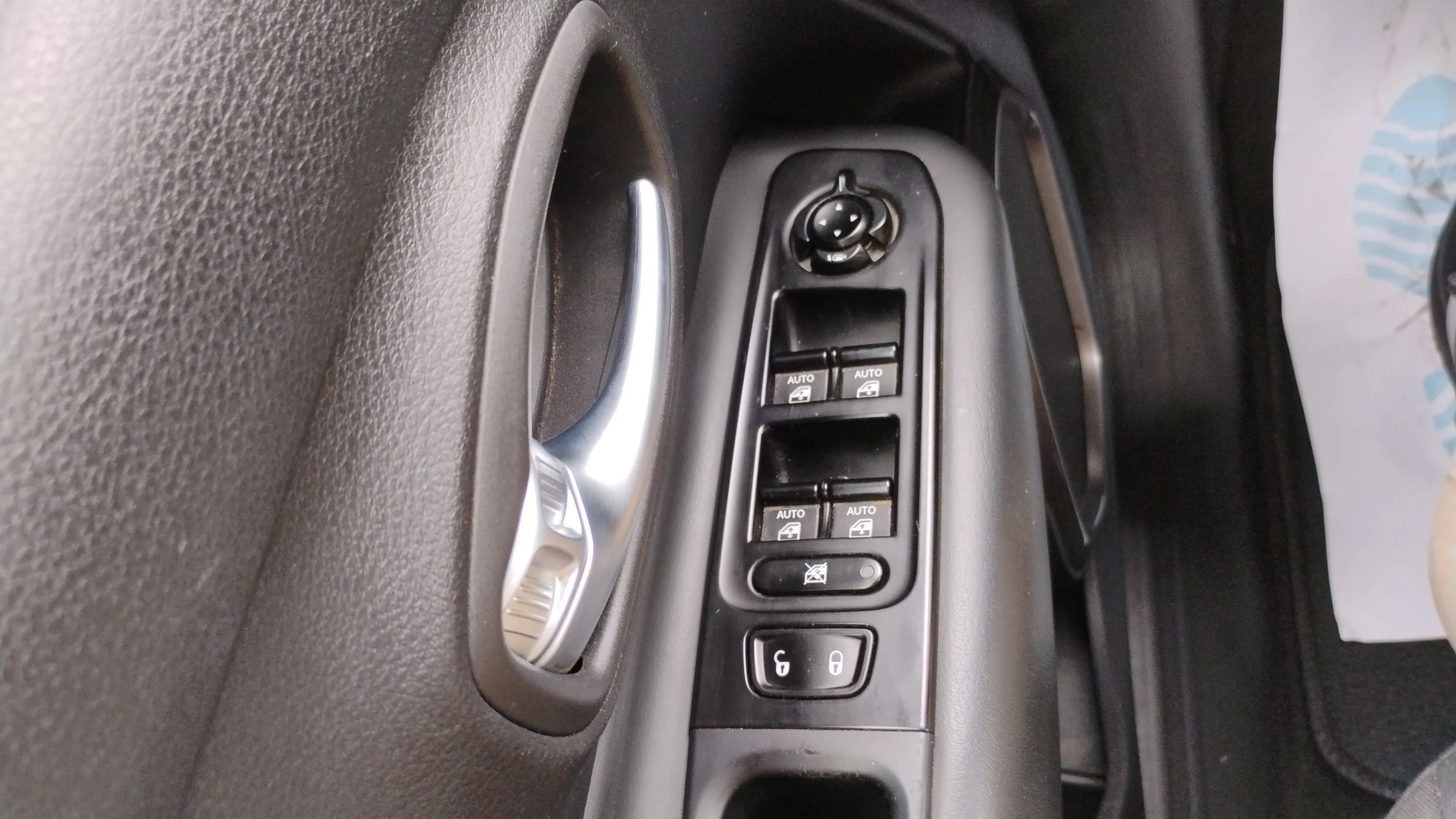 Jeep Renegade Longitude 1.0G 4x2 - foto 10