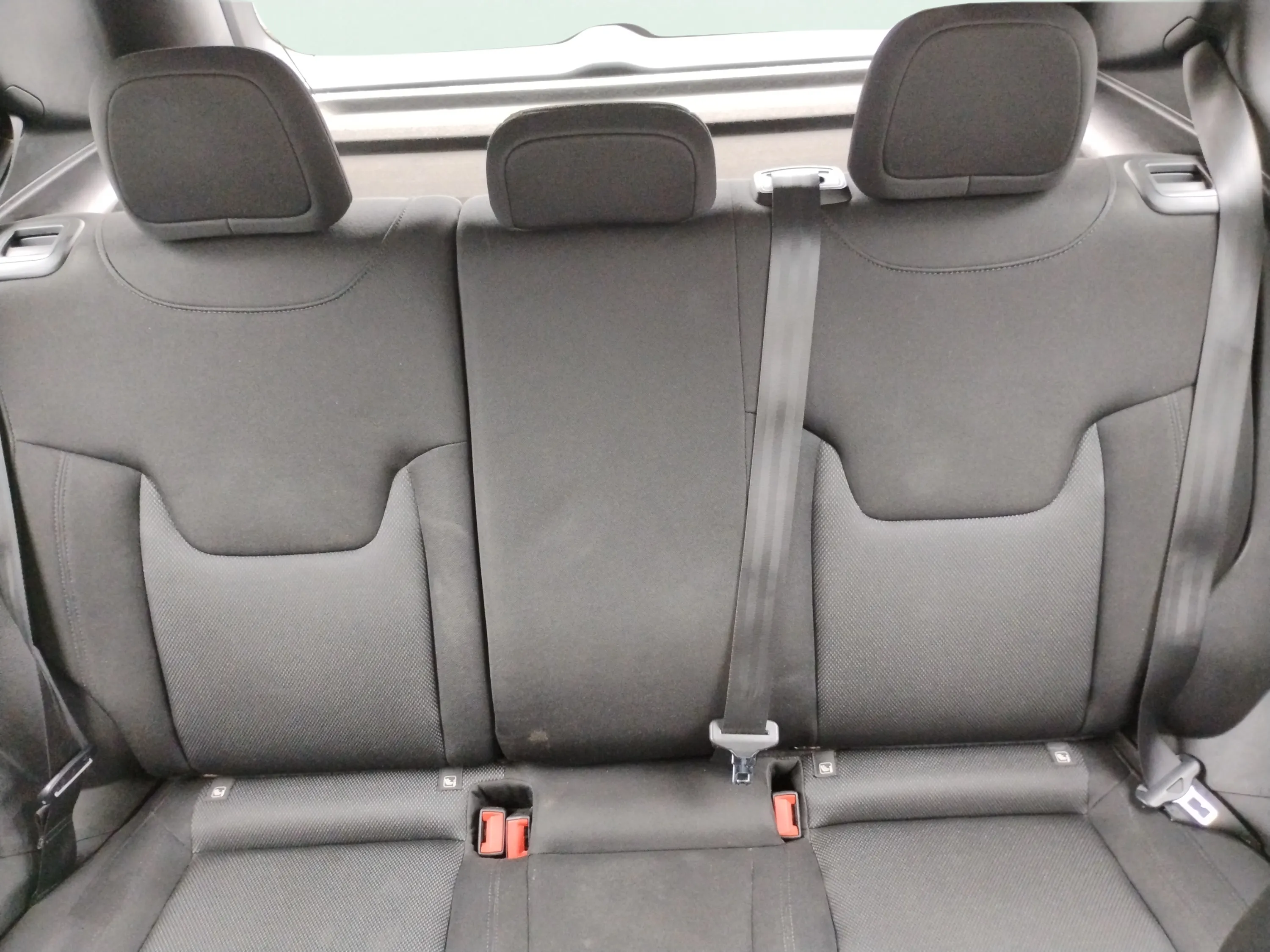 Jeep Renegade Longitude 1.0G 4x2 - foto 21