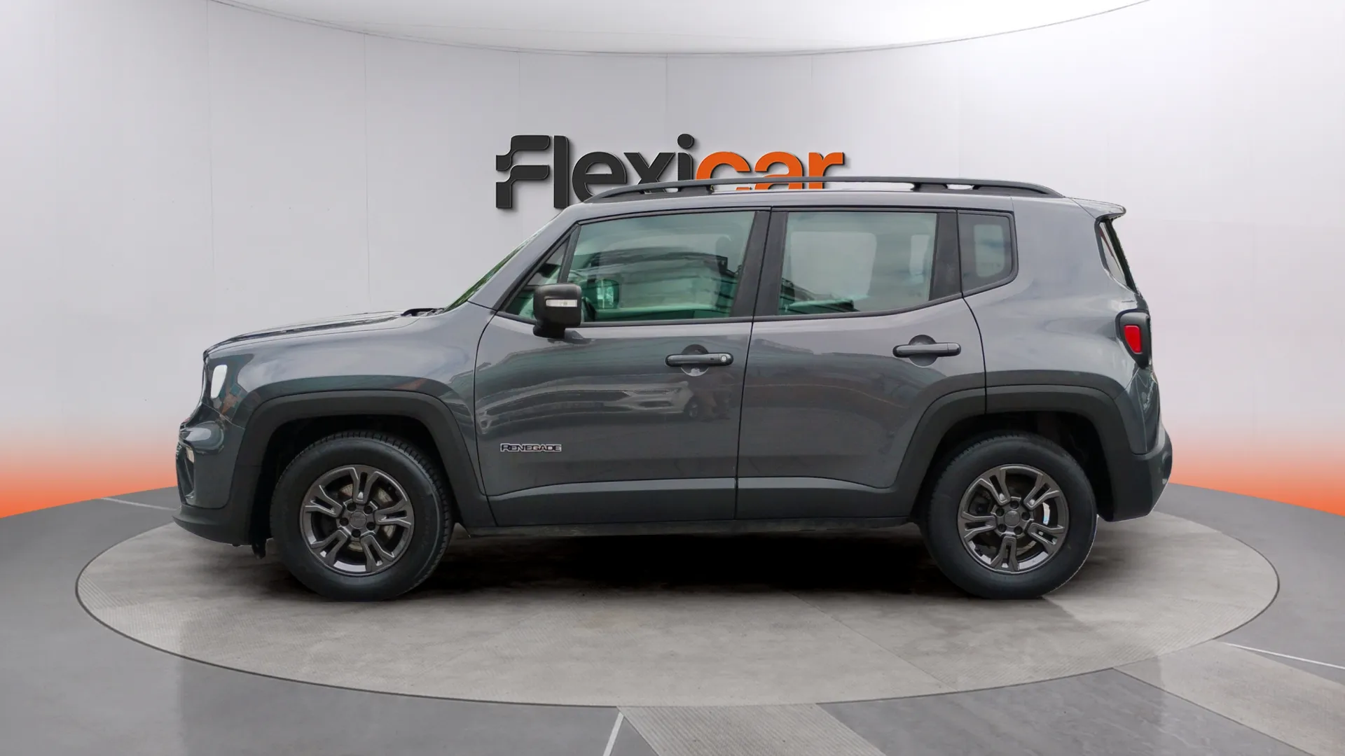 Jeep Renegade Longitude 1.0G 4x2 - foto 6