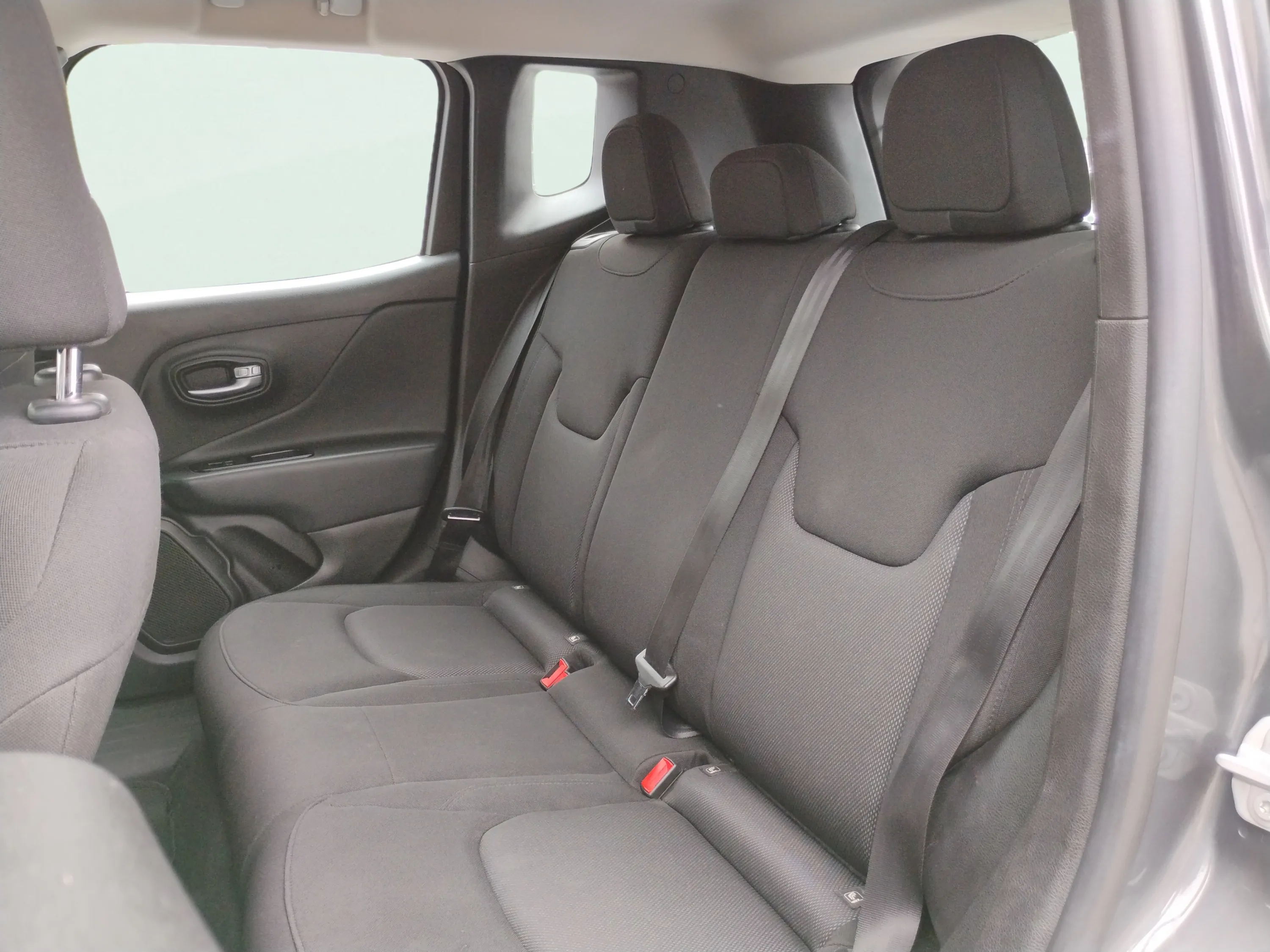 Jeep Renegade Longitude 1.0G 4x2 - foto 20