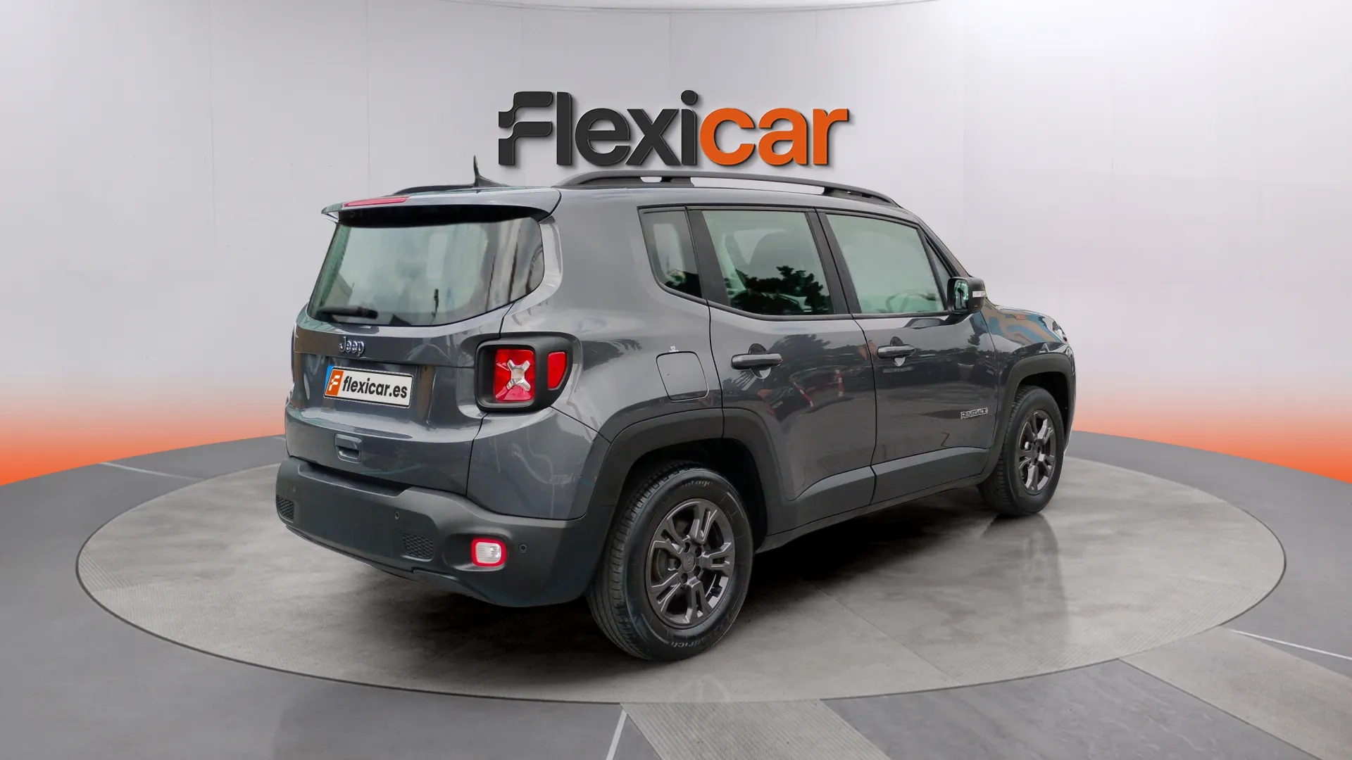 Jeep Renegade Longitude 1.0G 4x2 - foto 3