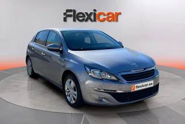 peugeot 308 5p active 12 puretech 96kw 130cv s amps gasolina manual velez malaga 903000000262891