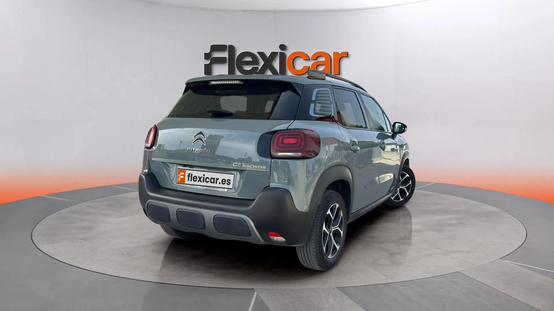 Citroën C3 Aircross PureTech Feel - foto 7