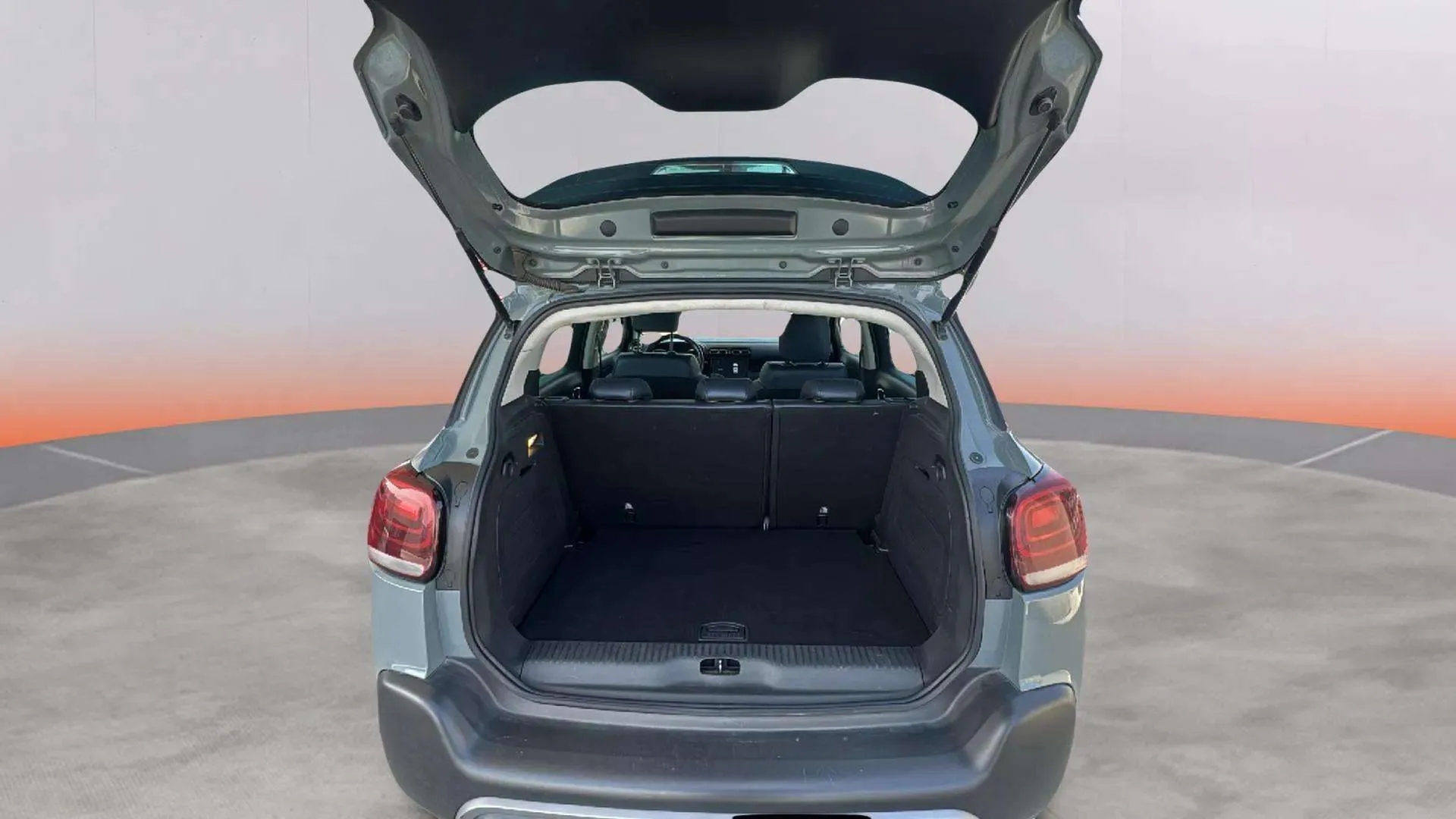 Citroën C3 Aircross PureTech Feel - foto 10