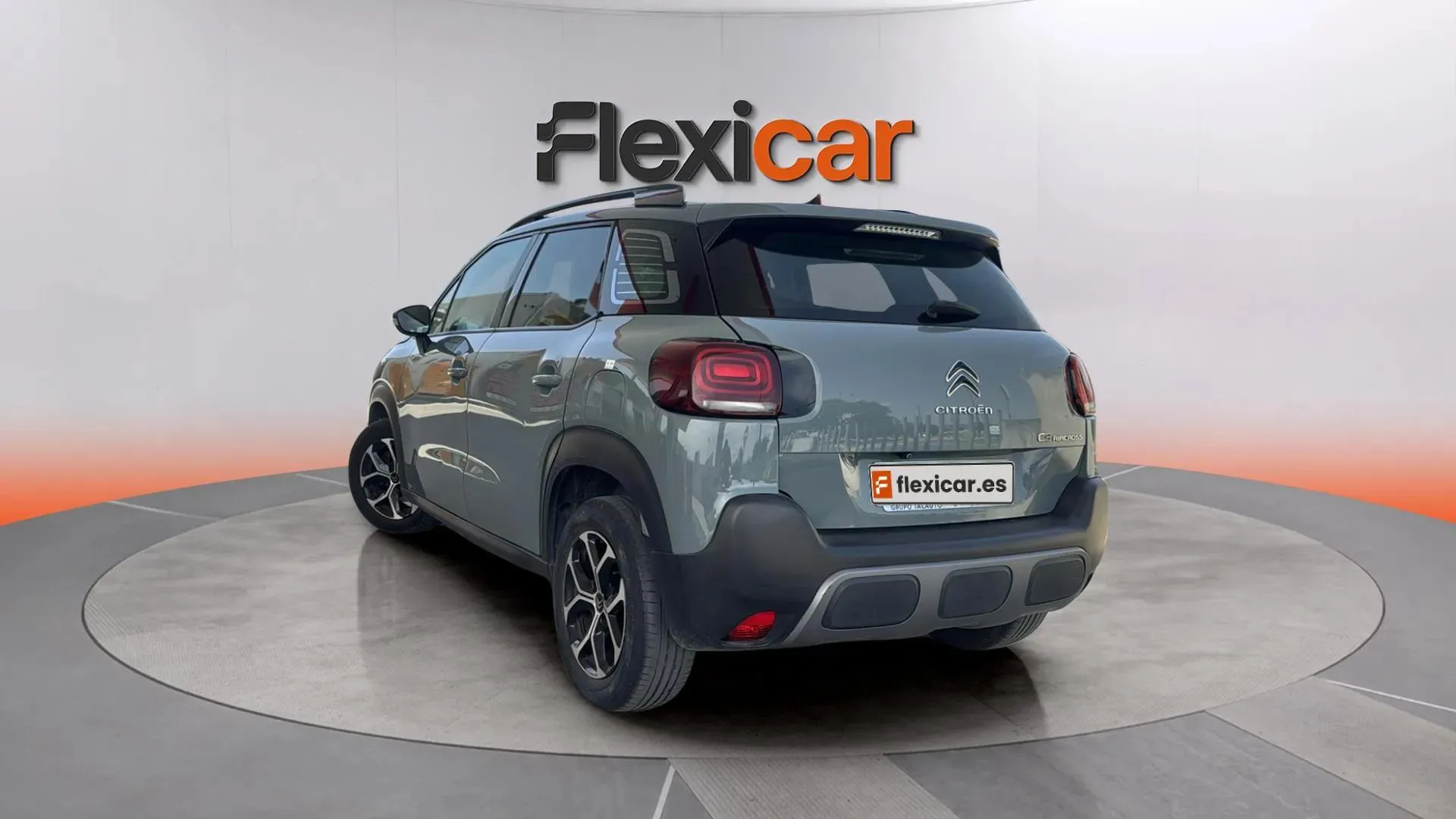 Citroën C3 Aircross PureTech Feel - foto 5