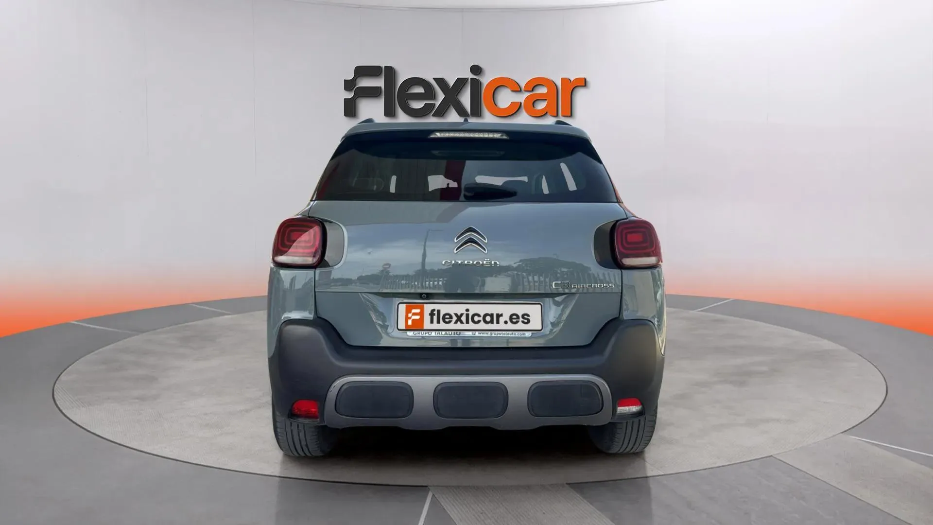 Citroën C3 Aircross PureTech Feel - foto 6