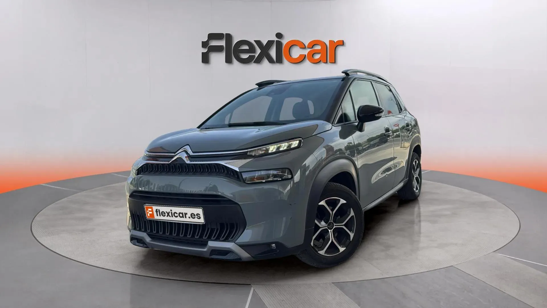 Citroën C3 Aircross PureTech Feel - foto 3