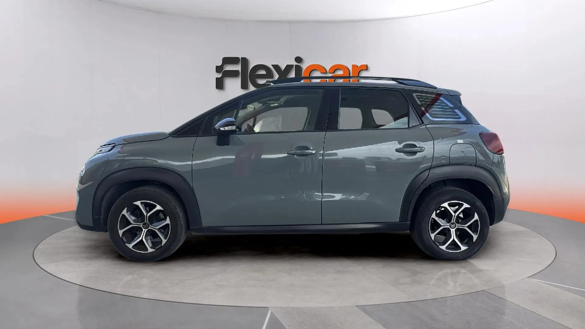 Citroën C3 Aircross PureTech Feel - foto 4