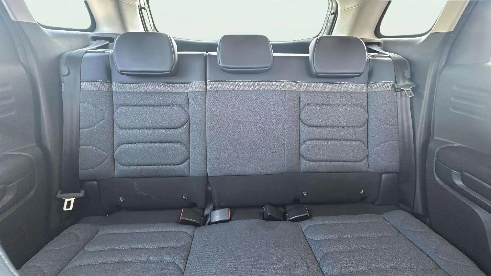 Citroën C3 Aircross PureTech Feel - foto 17
