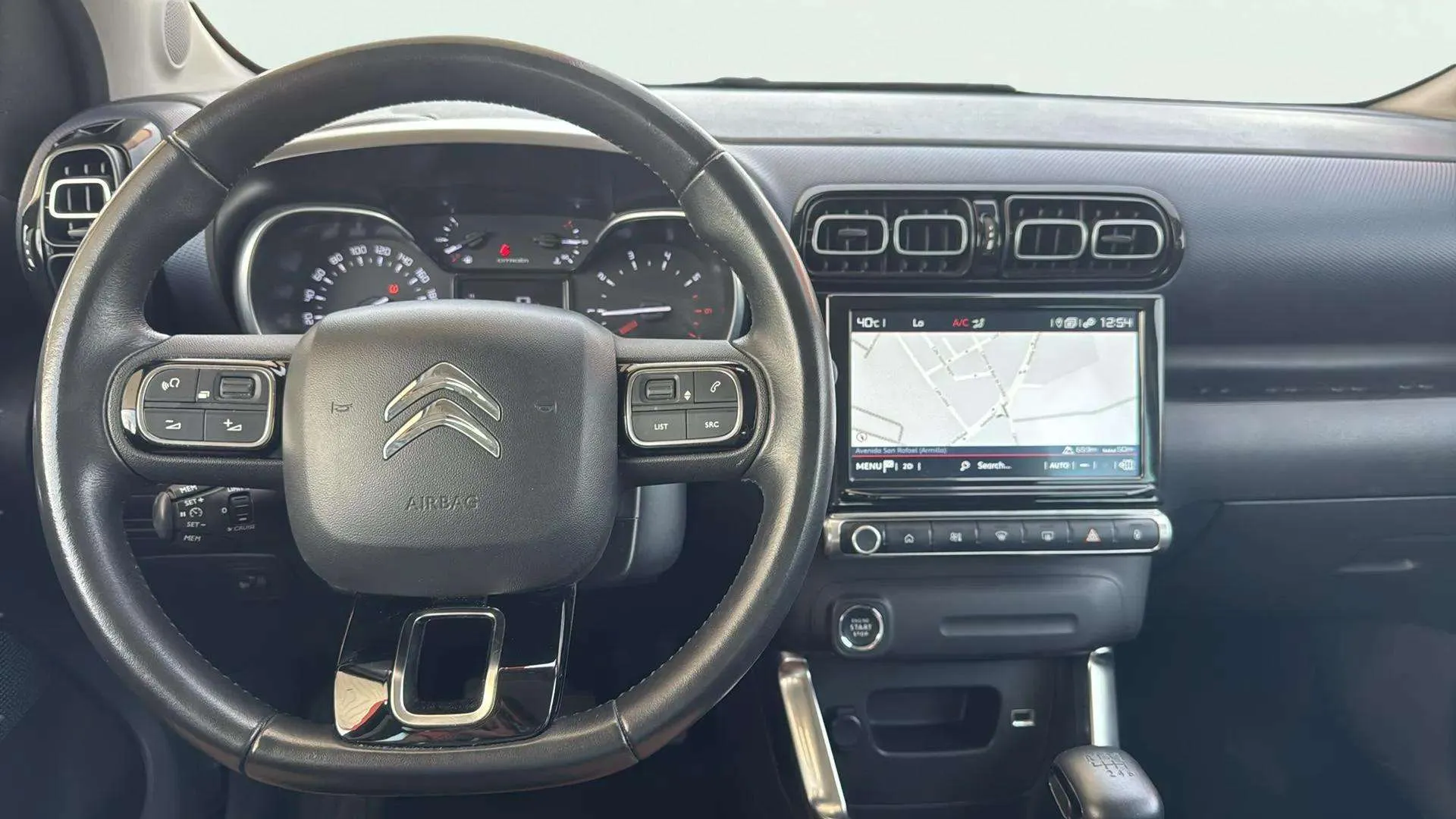 Citroën C3 Aircross PureTech Feel - foto 11