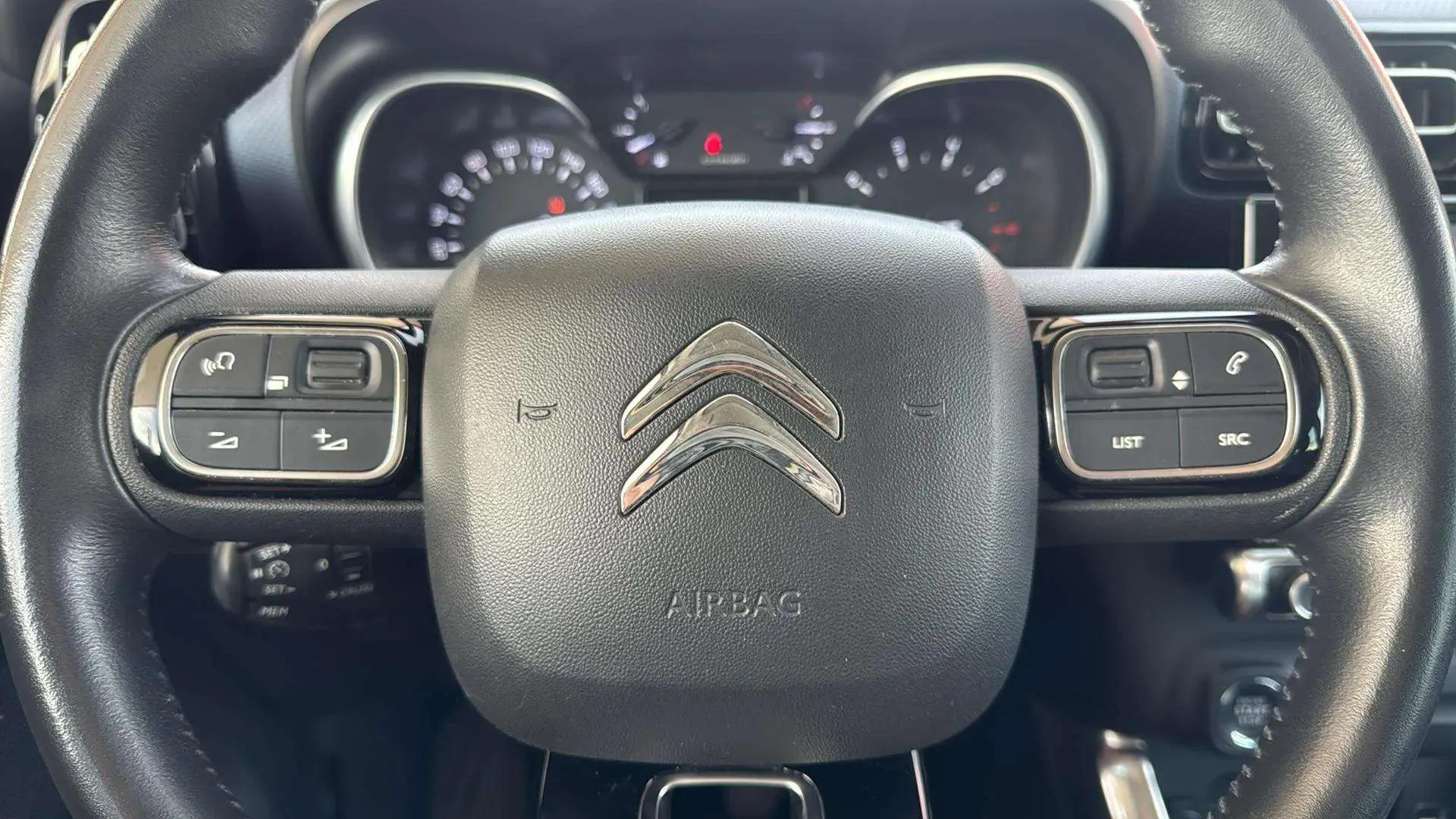 Citroën C3 Aircross PureTech Feel - foto 13