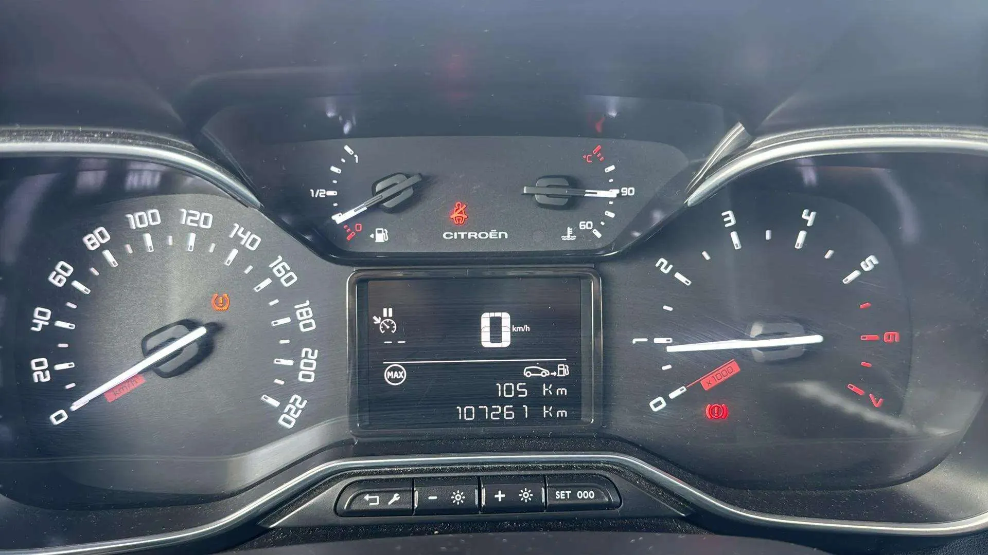 Citroën C3 Aircross PureTech Feel - foto 14