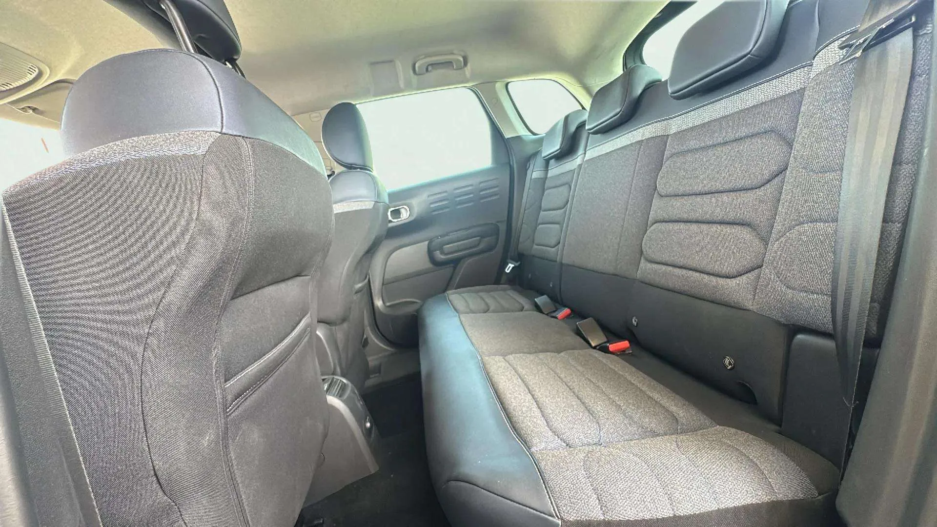 Citroën C3 Aircross PureTech Feel - foto 16