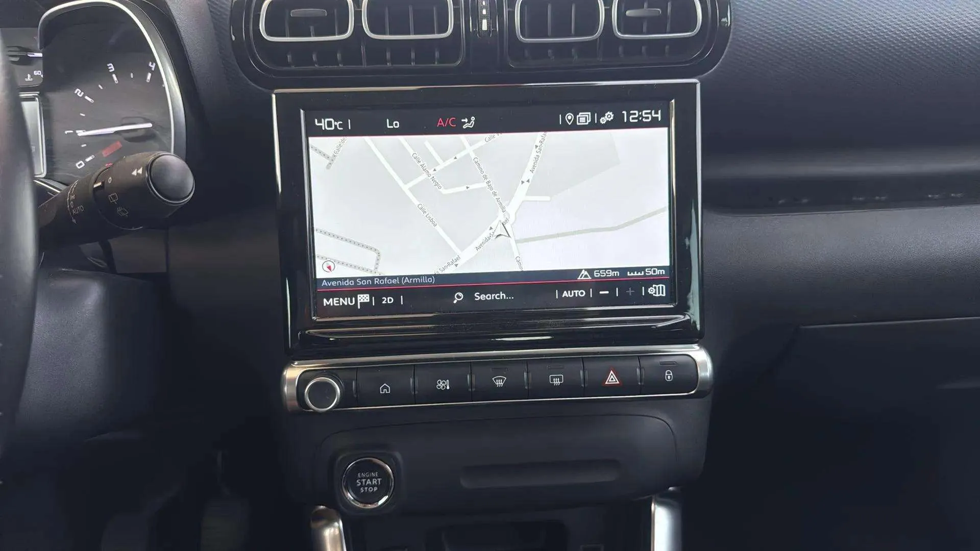 Citroën C3 Aircross PureTech Feel - foto 12