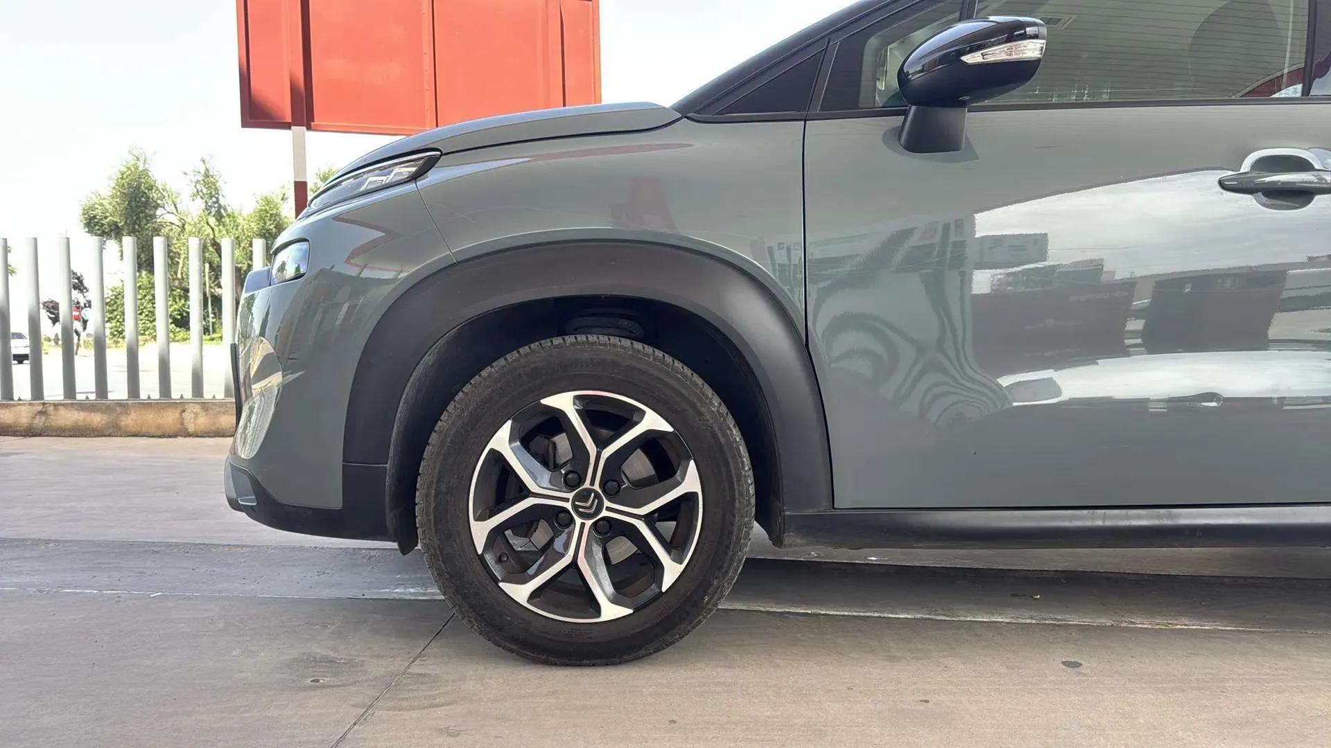 Citroën C3 Aircross PureTech Feel - foto 9