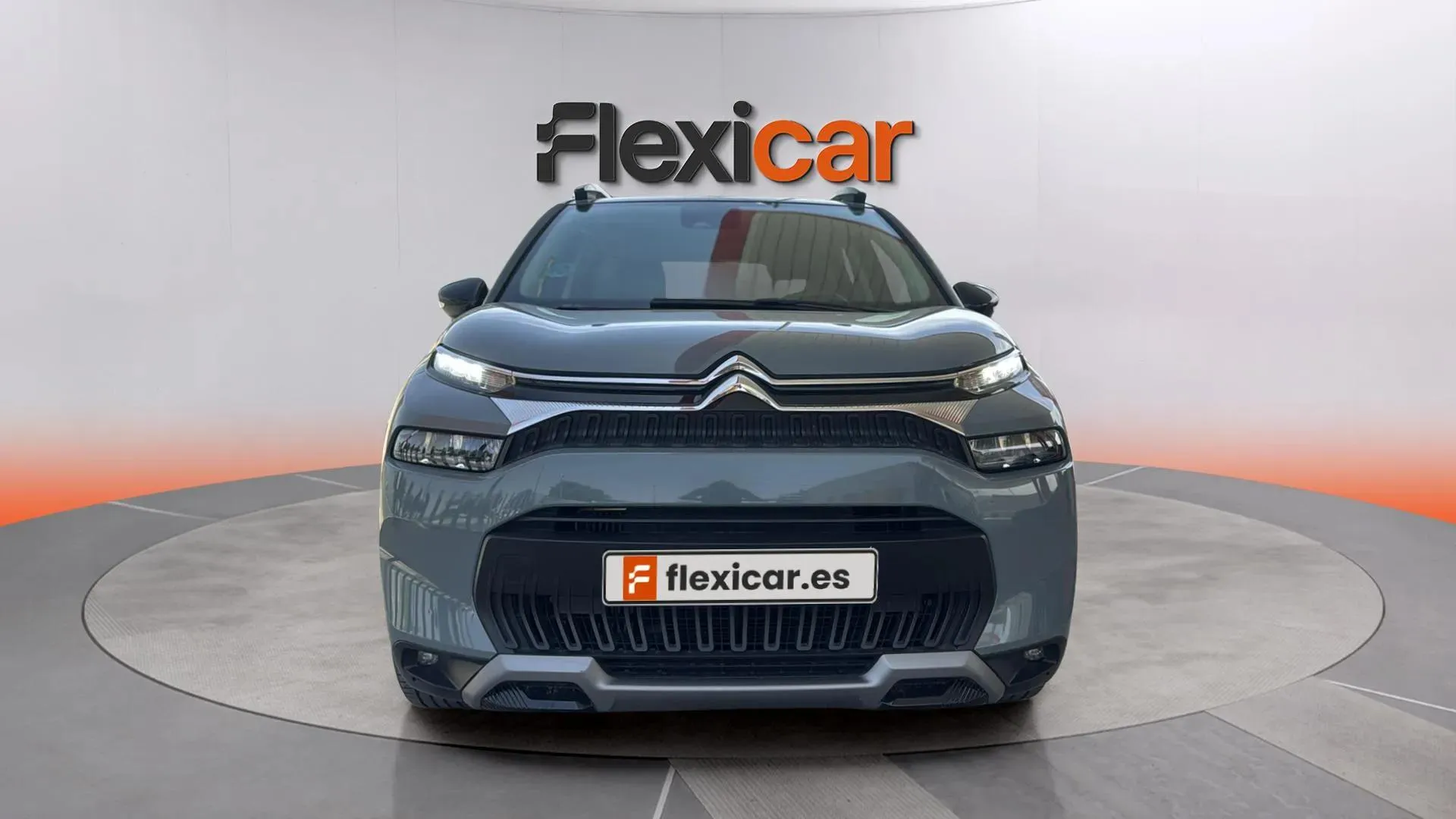 Citroën C3 Aircross PureTech Feel - foto 2