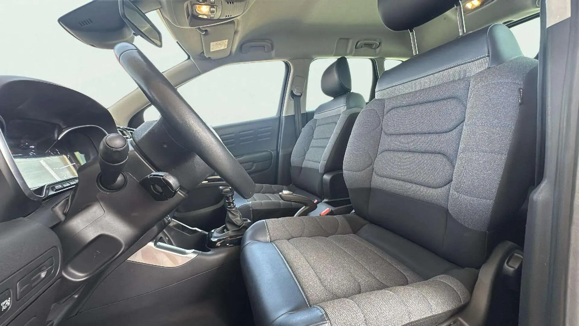 Citroën C3 Aircross PureTech Feel - foto 15