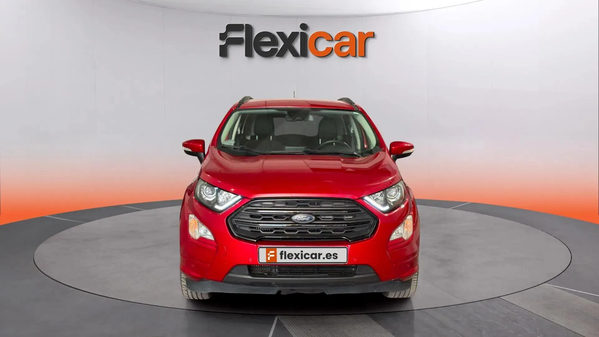 Ford EcoSport 1.0T EcoBoost ST Line - foto 2