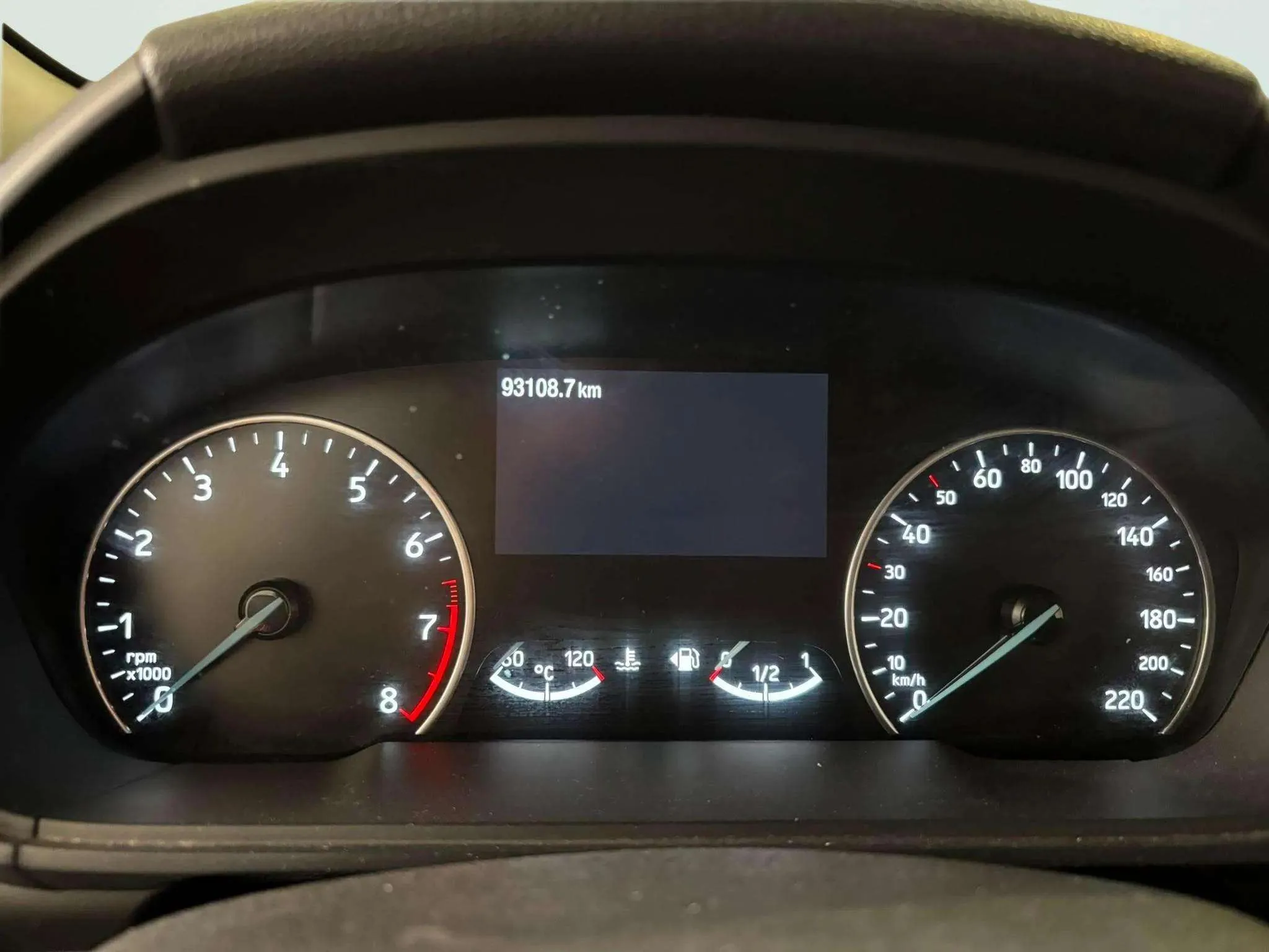 Ford EcoSport 1.0T EcoBoost ST Line - foto 15