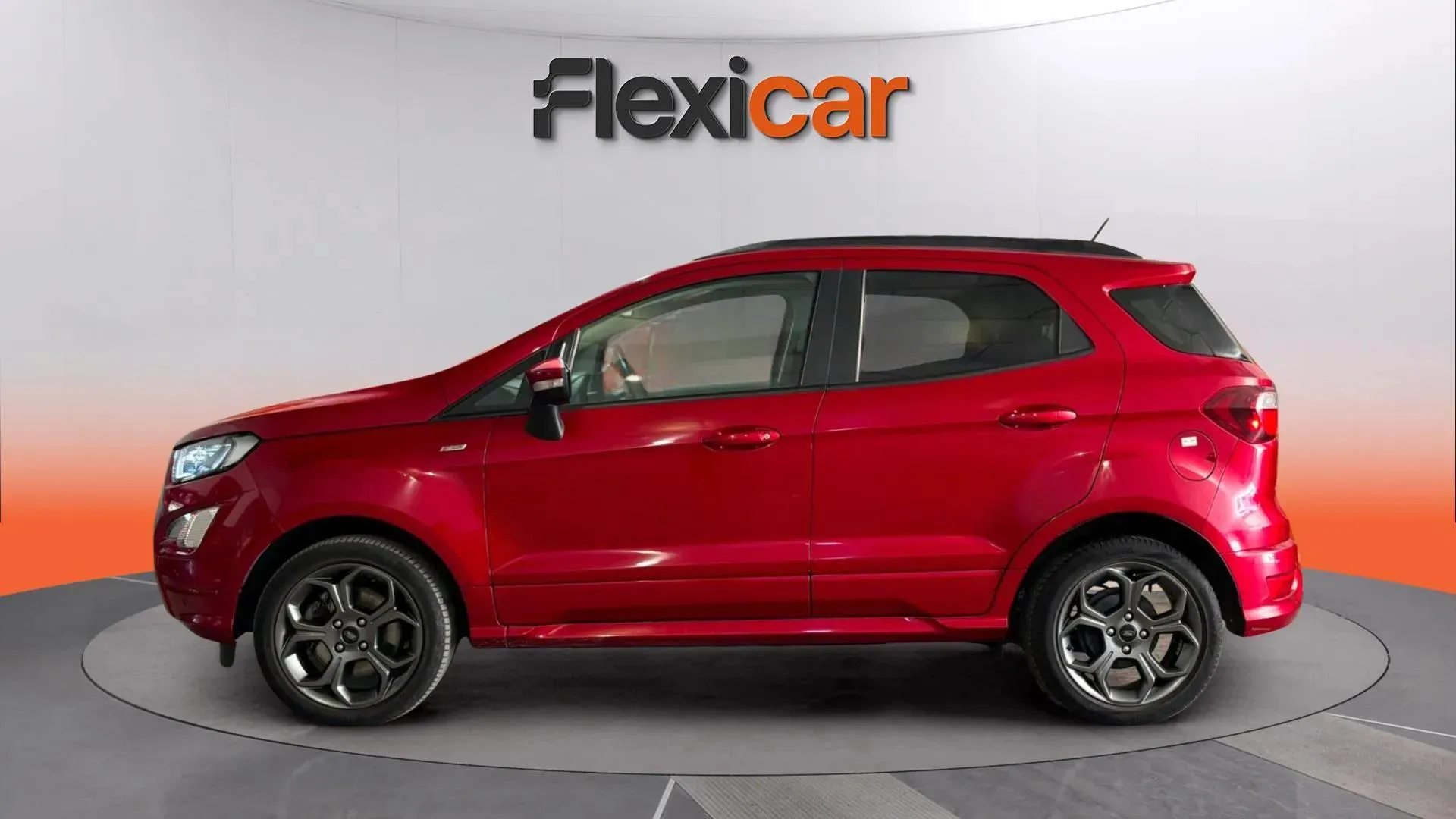 Ford EcoSport 1.0T EcoBoost ST Line - foto 3