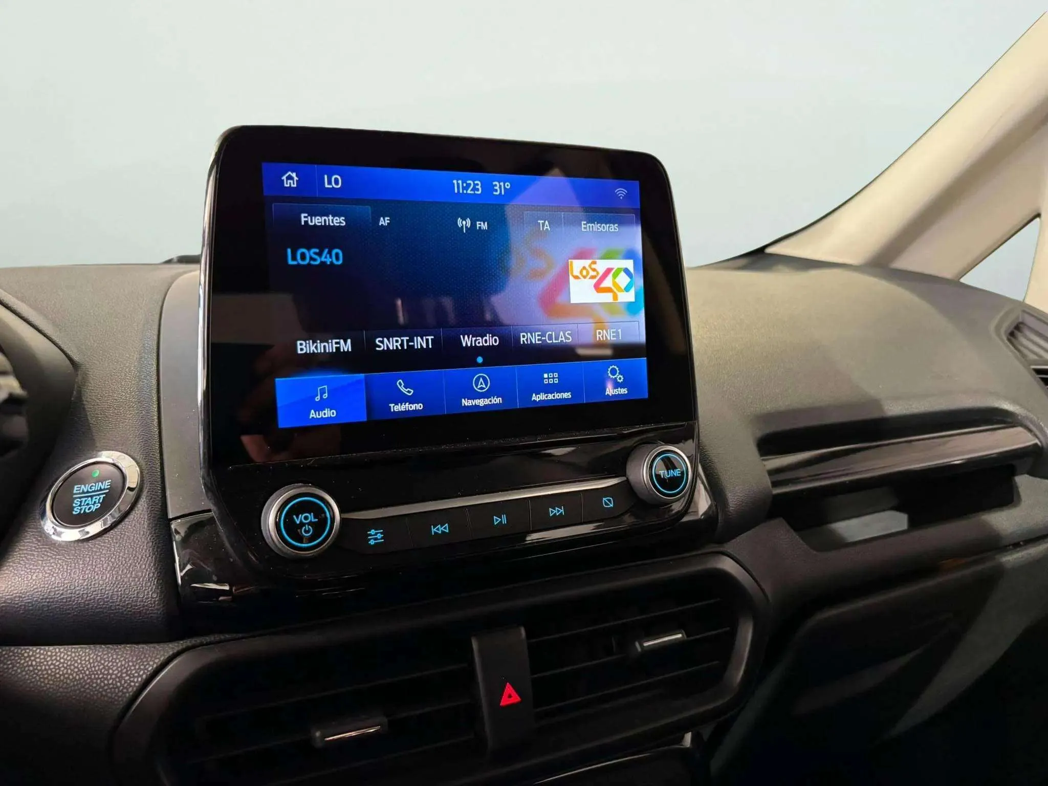 Ford EcoSport 1.0T EcoBoost ST Line - foto 9