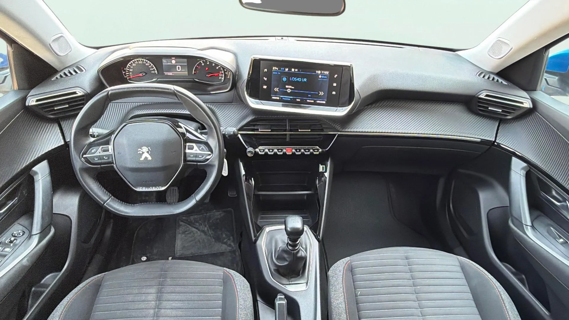 Peugeot 2008 Active Pack PureTech 100 BVM6 - foto 6