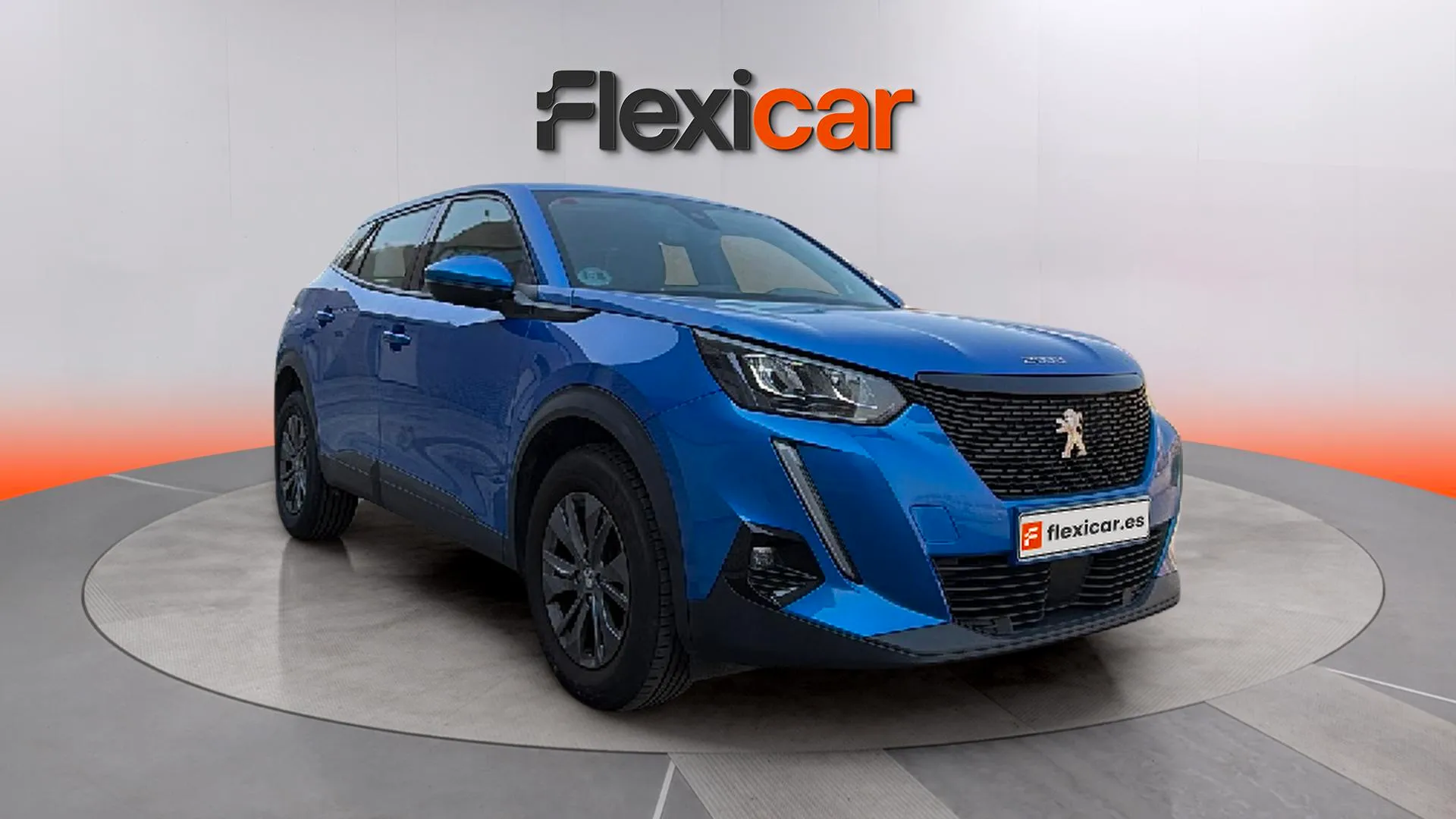 Peugeot 2008 Active Pack PureTech 100 BVM6 - foto 1
