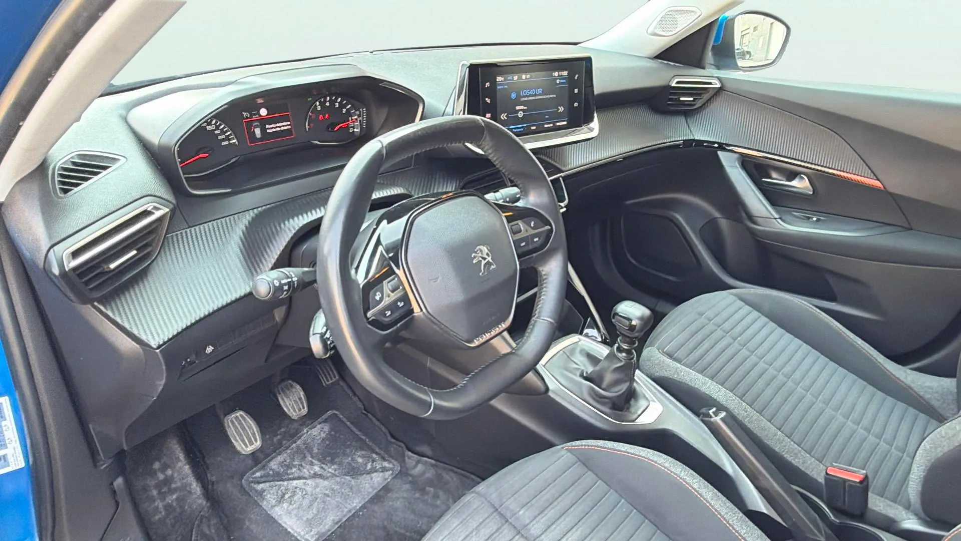 Peugeot 2008 Active Pack PureTech 100 BVM6 - foto 8