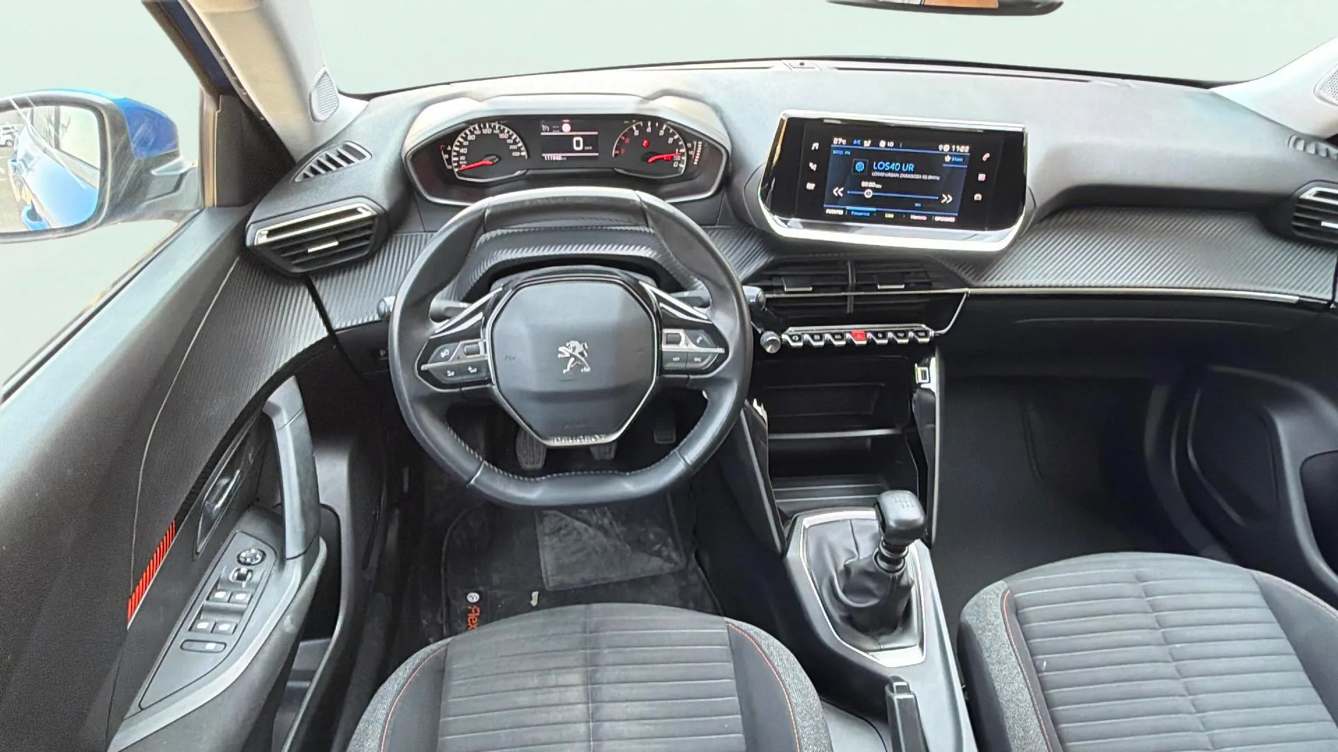 Peugeot 2008 Active Pack PureTech 100 BVM6 - foto 7