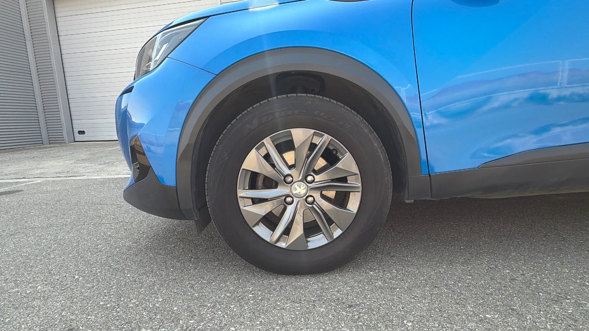 Peugeot 2008 Active Pack PureTech 100 BVM6 - foto 20