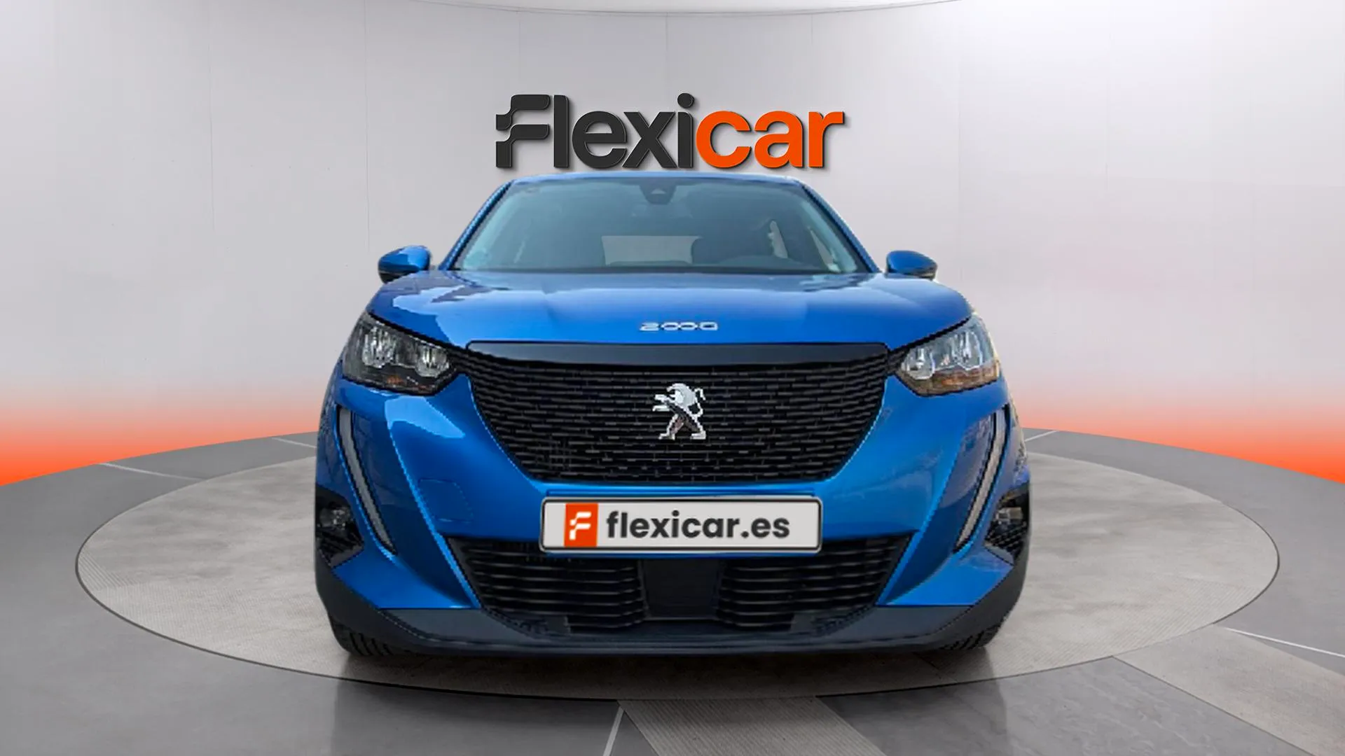 Peugeot 2008 Active Pack PureTech 100 BVM6 - foto 5