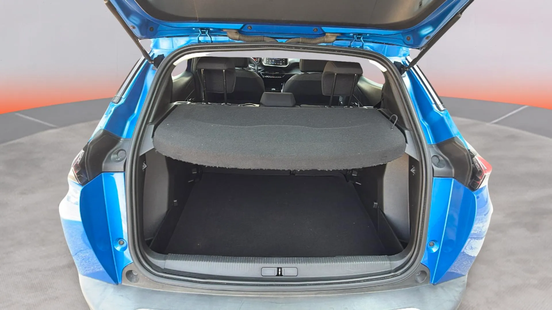 Peugeot 2008 Active Pack PureTech 100 BVM6 - foto 11