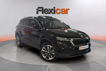 skoda karoq 15 tsi 110kw 150cv dsg act sportline gasolina automatica esplugues 2 903000000262899