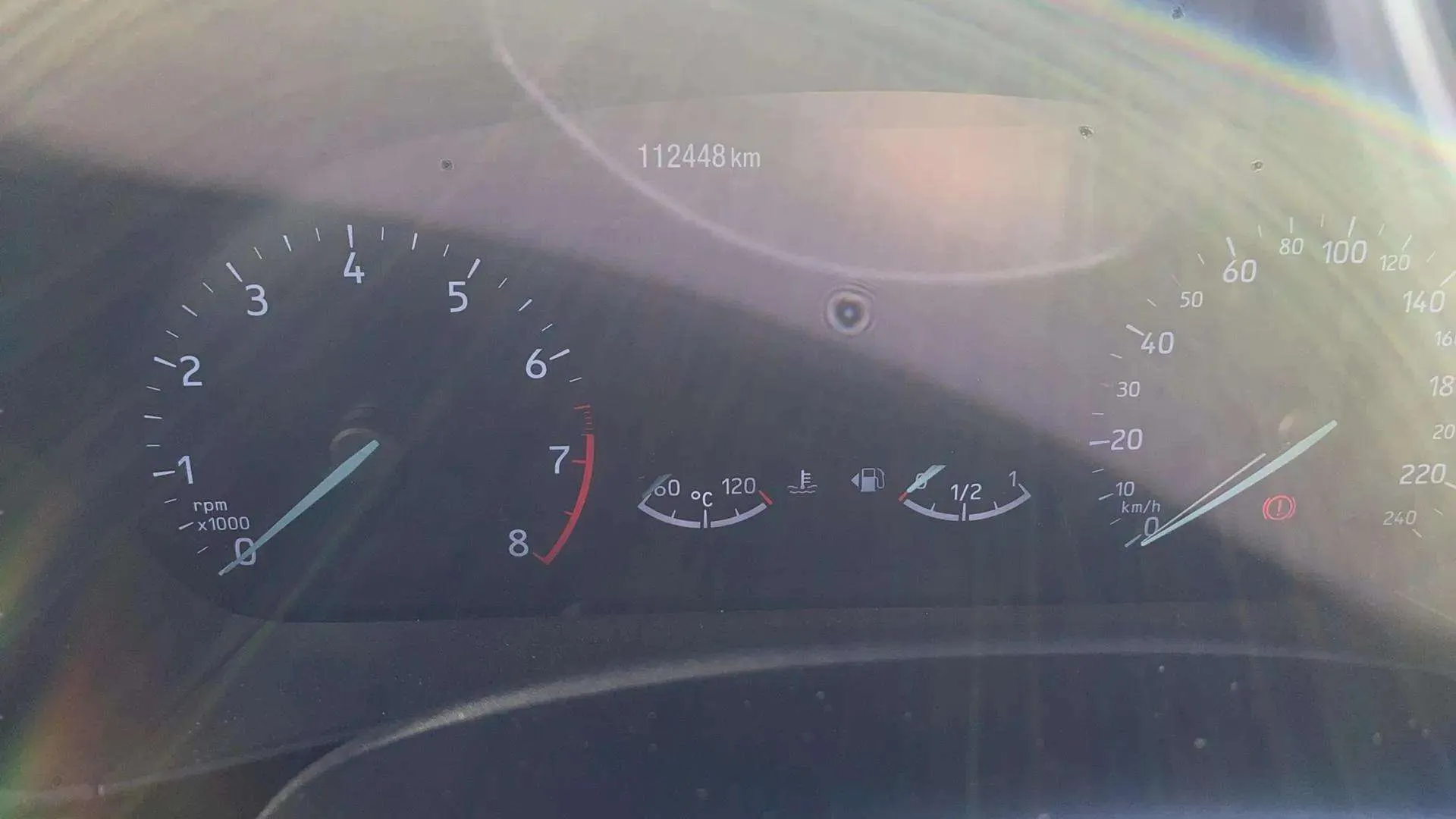 Ford Focus 1.0 EcoBoost MHEV ST-Line - foto 13