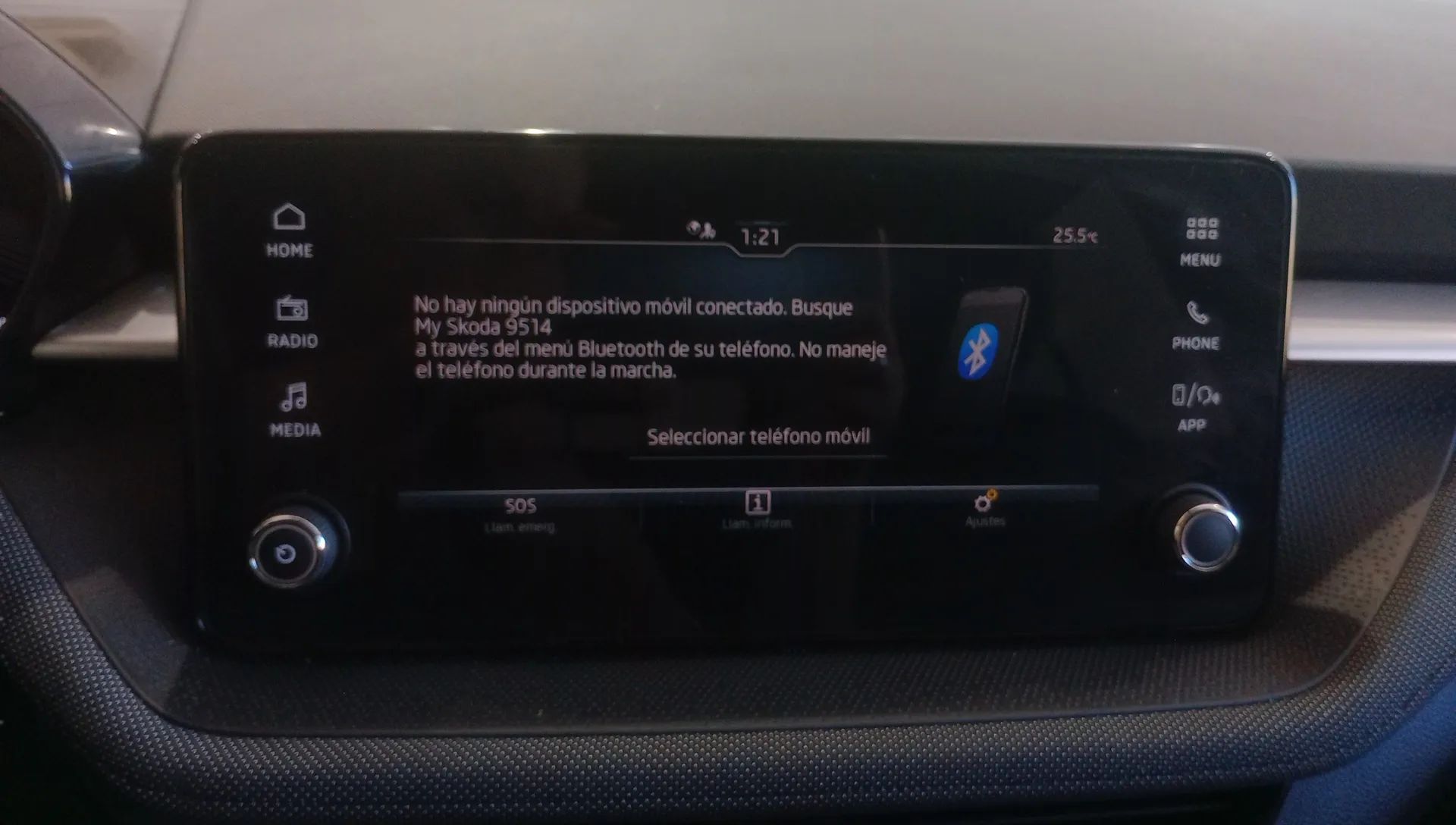 Škoda Fabia 1.0 TSI Selection - foto 19