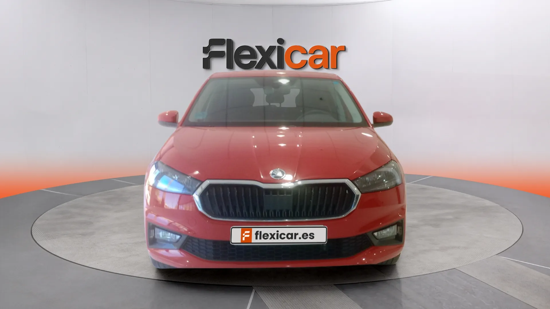 Škoda Fabia 1.0 TSI Selection - foto 2