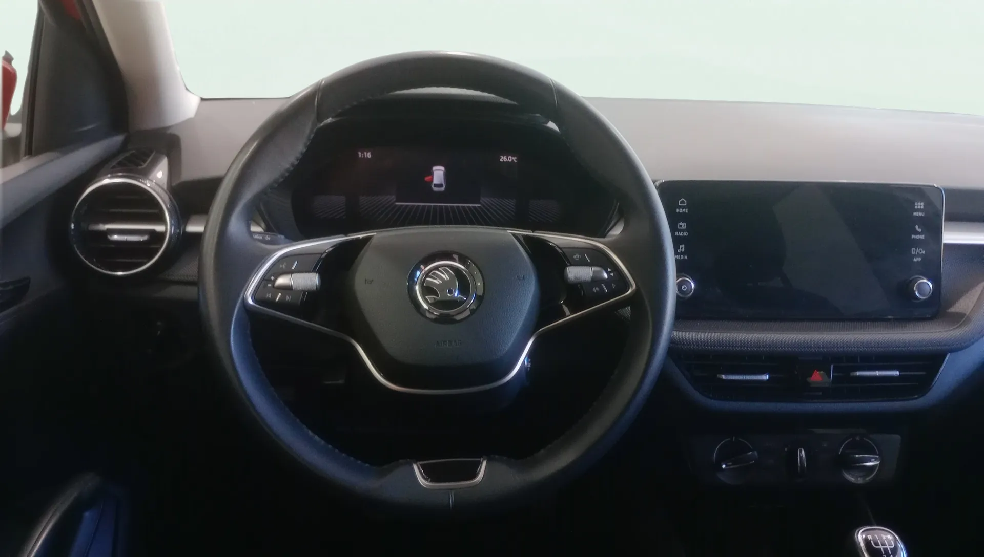 Škoda Fabia 1.0 TSI Selection - foto 13