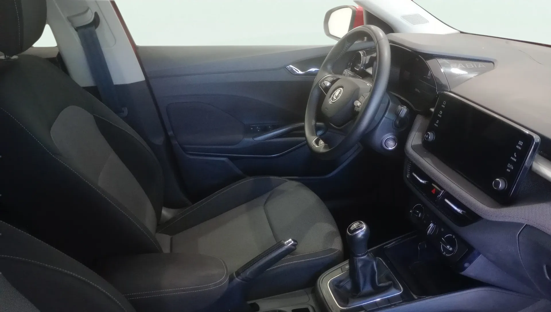 Škoda Fabia 1.0 TSI Selection - foto 8