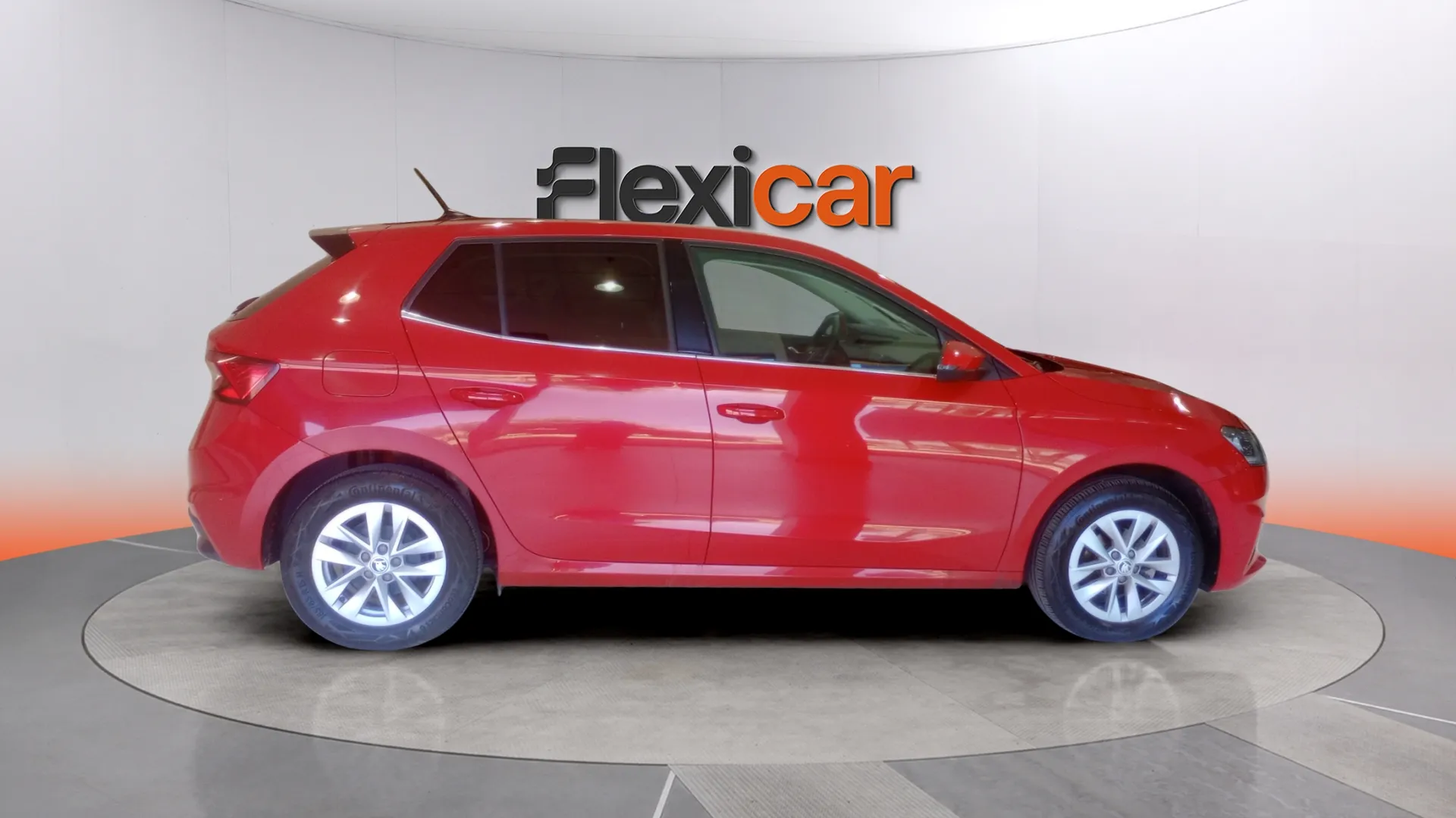Škoda Fabia 1.0 TSI Selection - foto 3