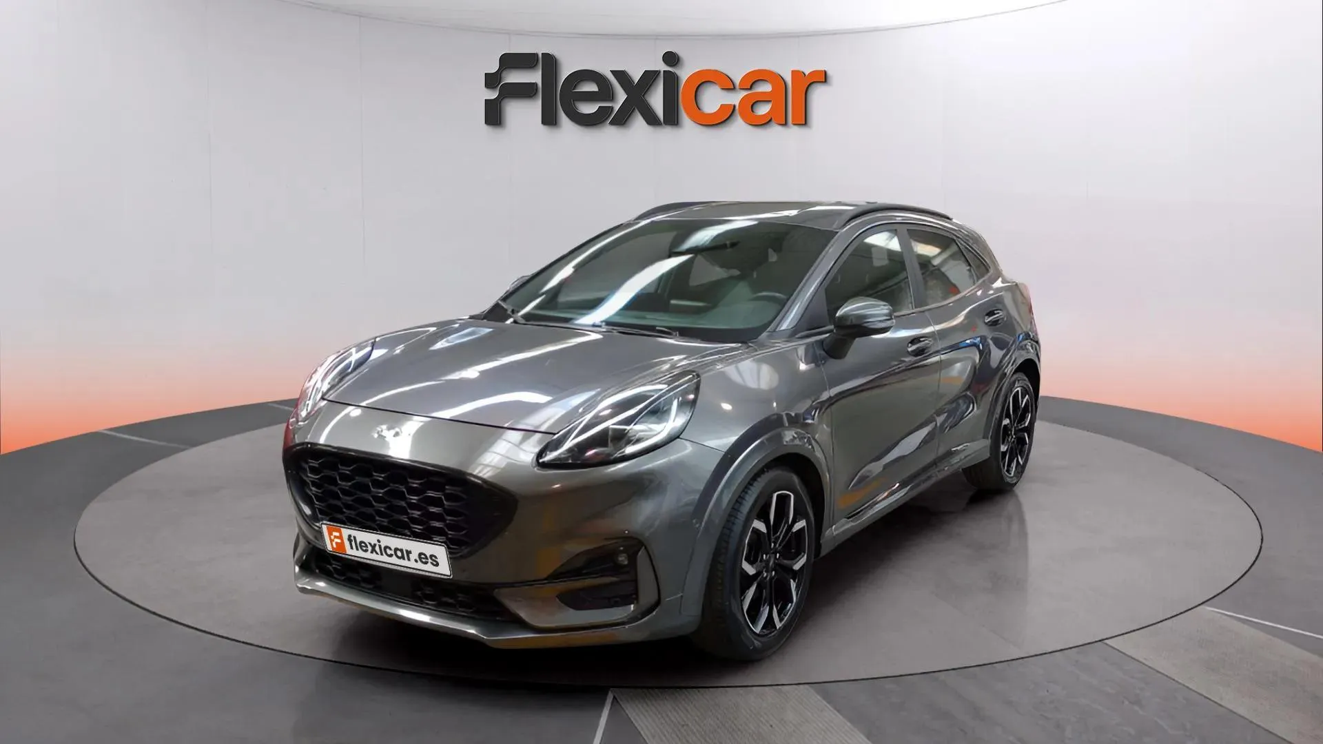 Ford Puma 1.0 EcoBoost ST-Line X MHEV - foto 4