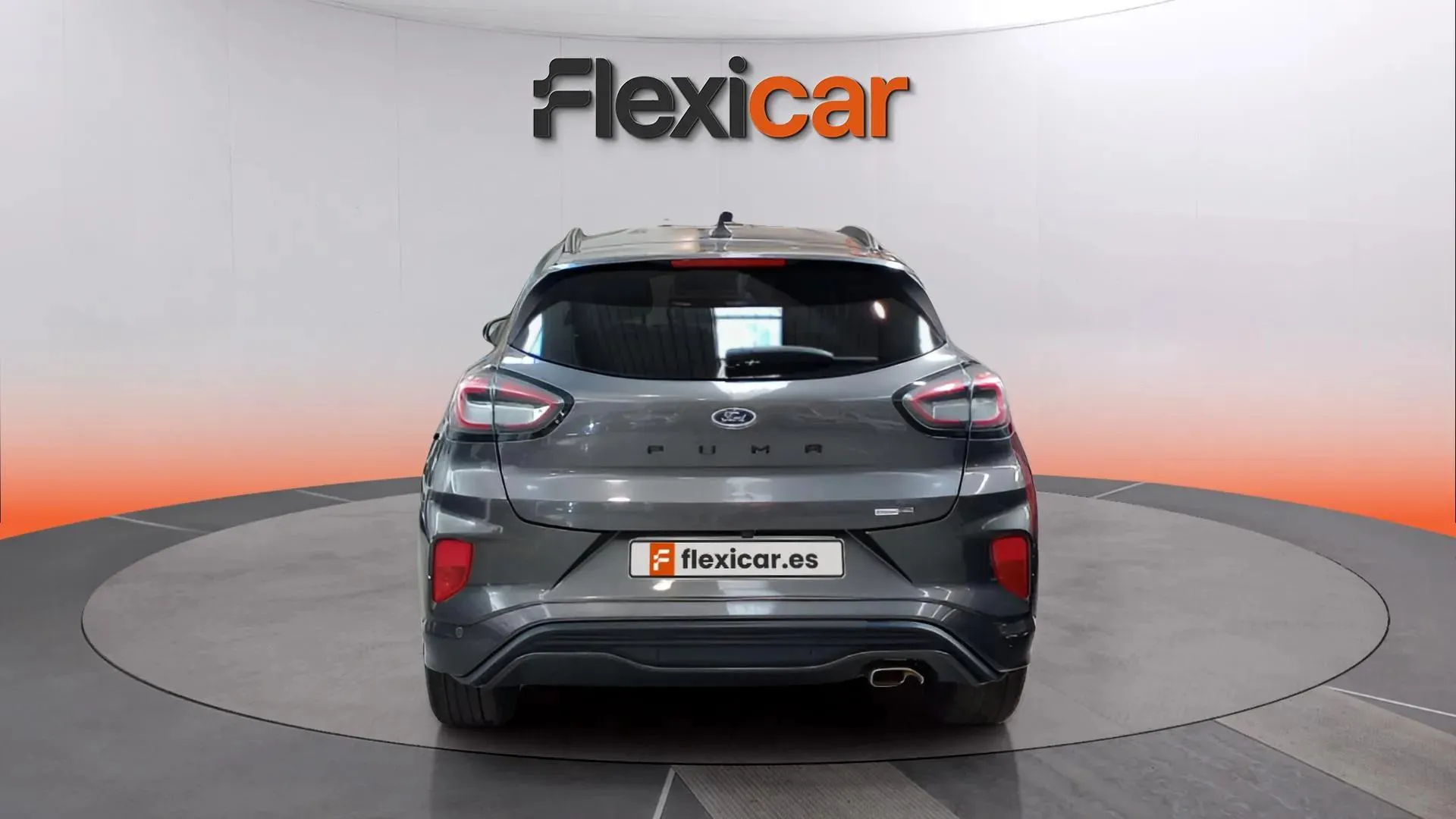 Ford Puma 1.0 EcoBoost ST-Line X MHEV - foto 6