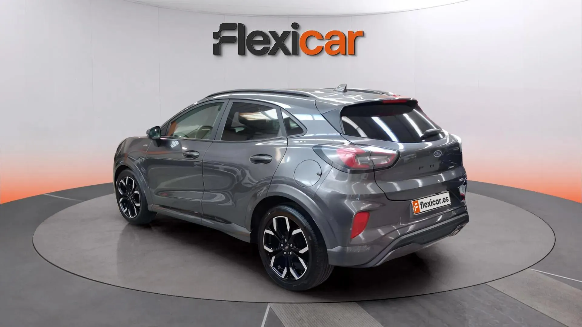 Ford Puma 1.0 EcoBoost ST-Line X MHEV - foto 7
