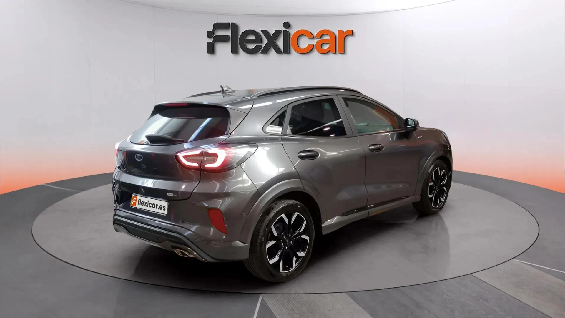 Ford Puma 1.0 EcoBoost ST-Line X MHEV - foto 5