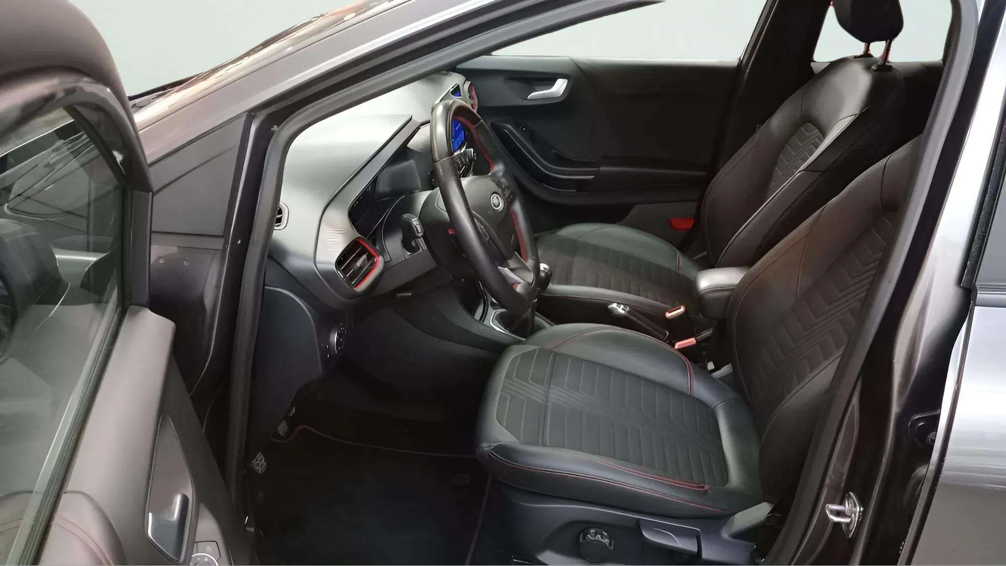 Ford Puma 1.0 EcoBoost ST-Line X MHEV - foto 14