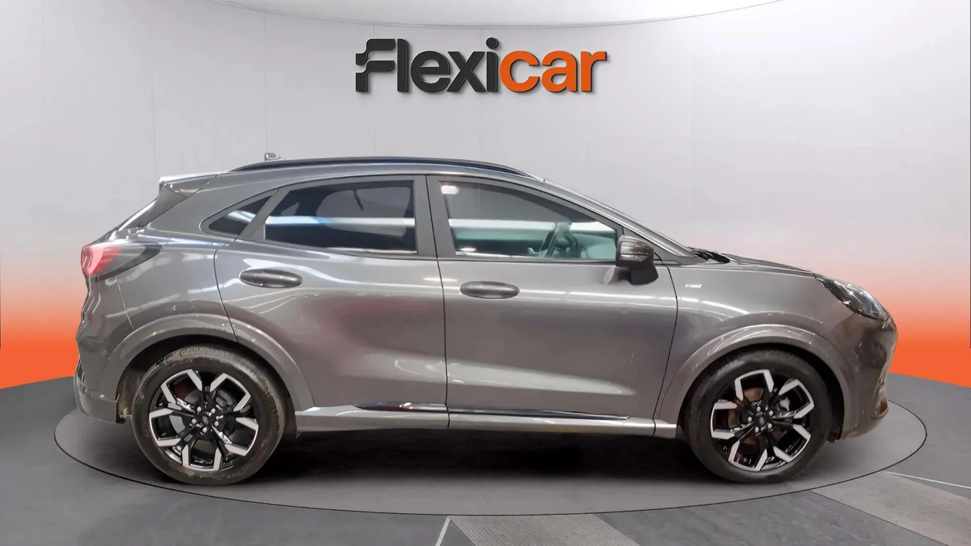 Ford Puma 1.0 EcoBoost ST-Line X MHEV - foto 3