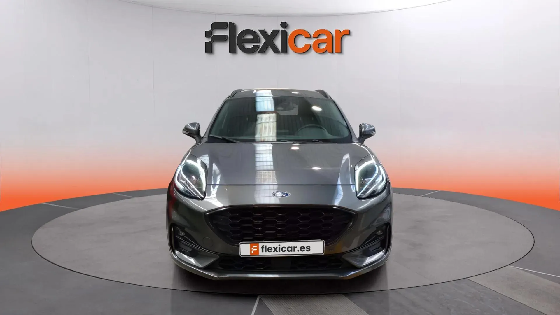 Ford Puma 1.0 EcoBoost ST-Line X MHEV - foto 2