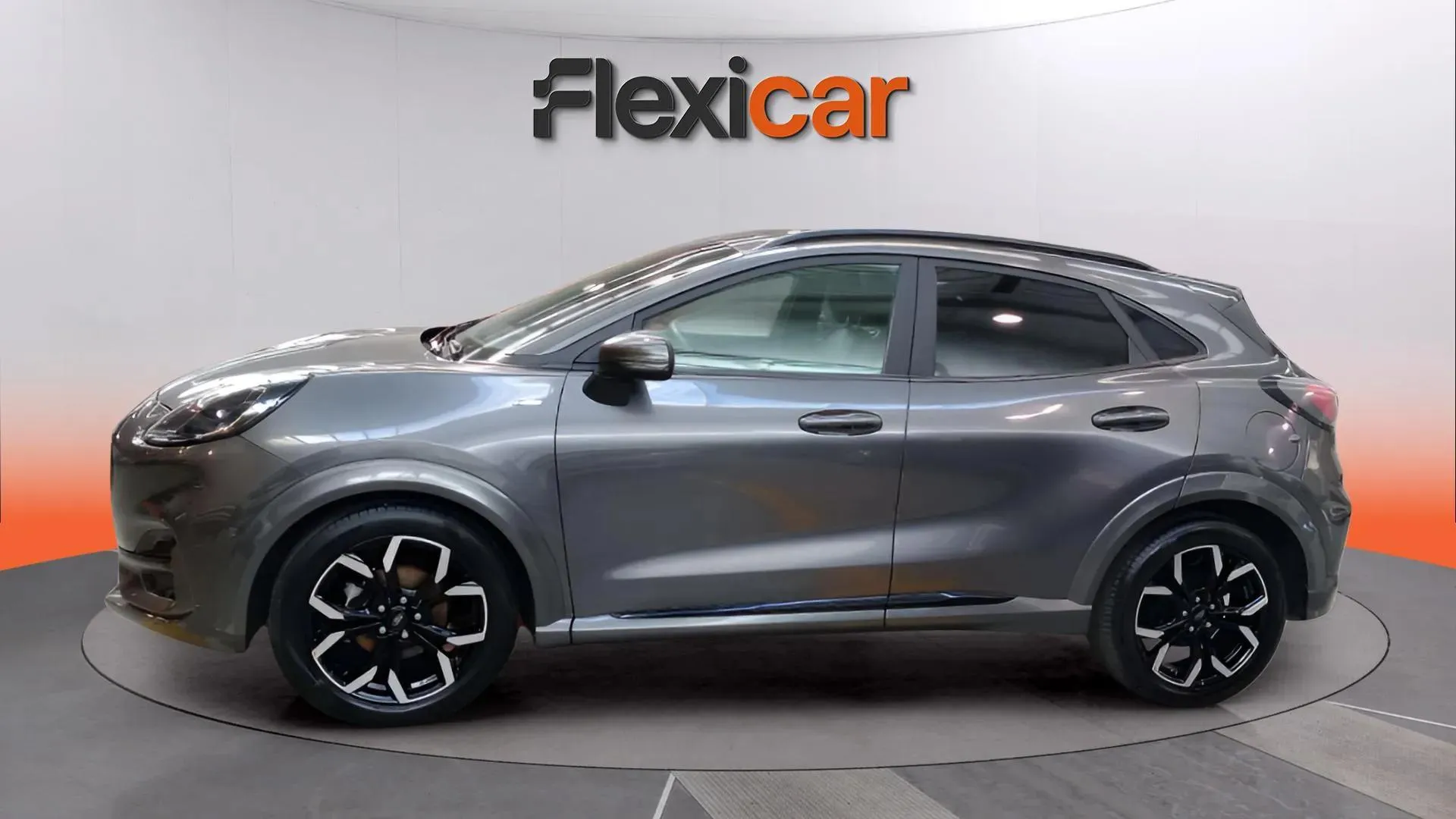 Ford Puma 1.0 EcoBoost ST-Line X MHEV - foto 8