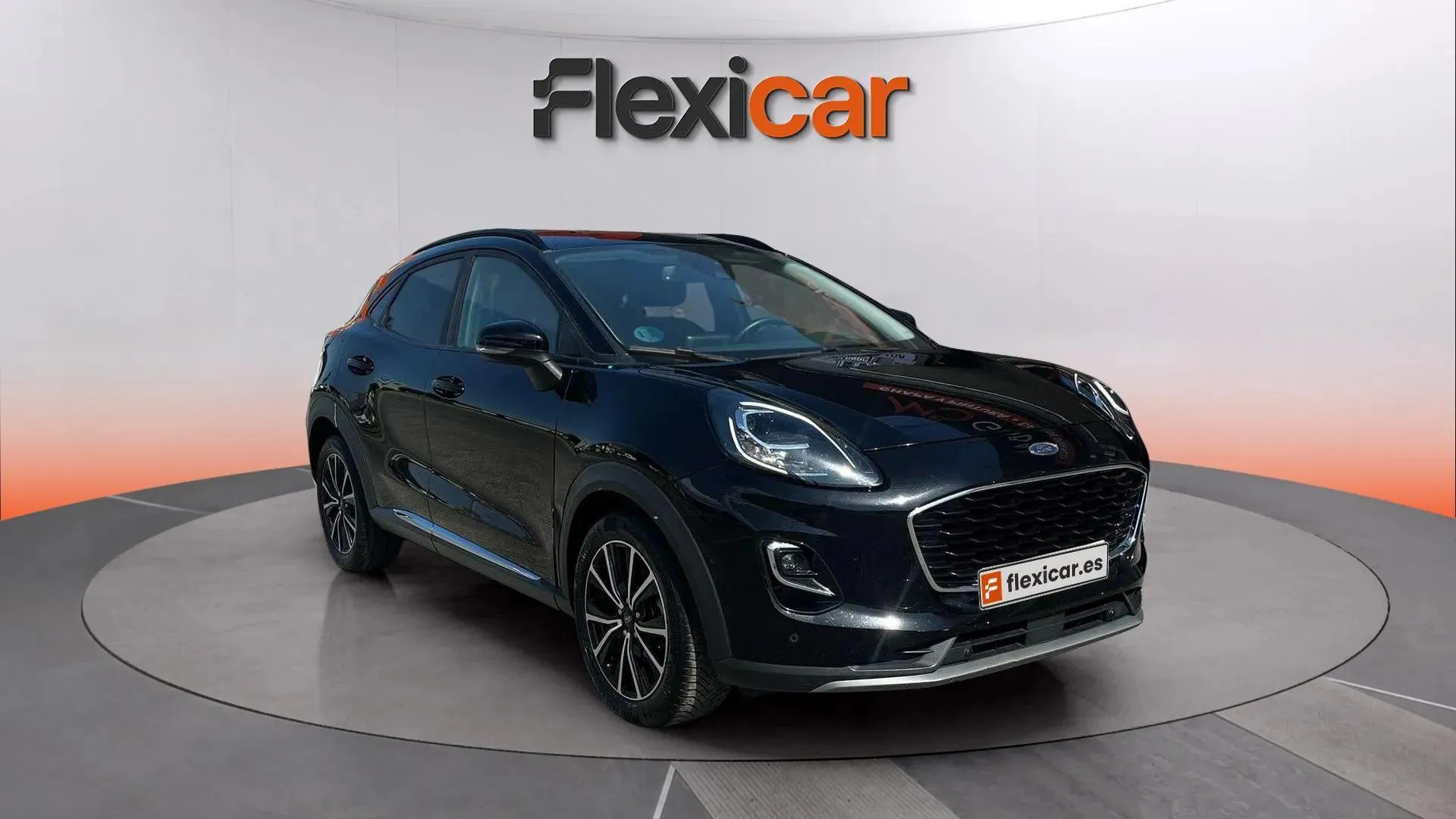 Ford Puma 1.0 EcoBoost ST-Line X MHEV - foto 1