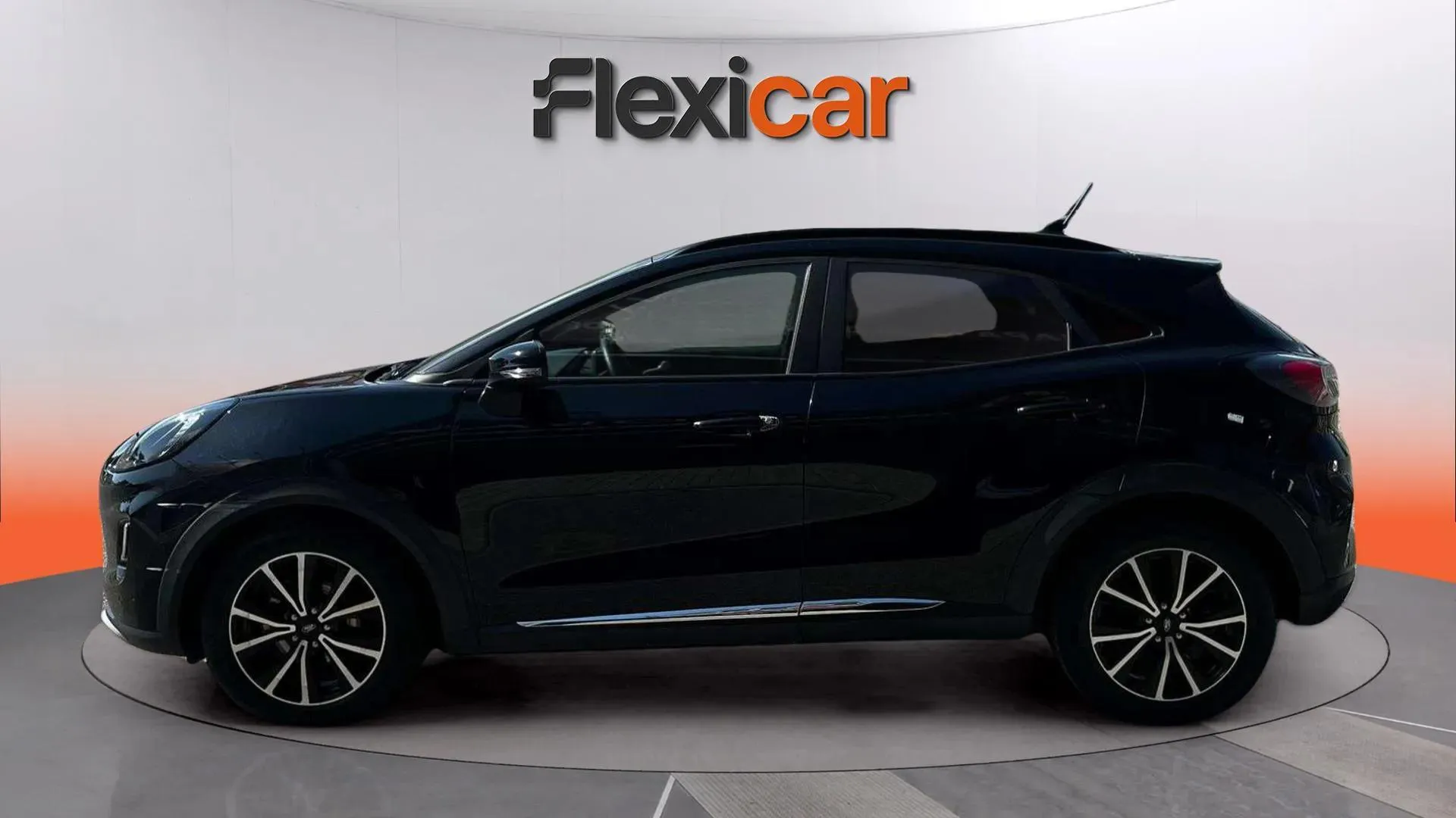 Ford Puma 1.0 EcoBoost ST-Line X MHEV - foto 3